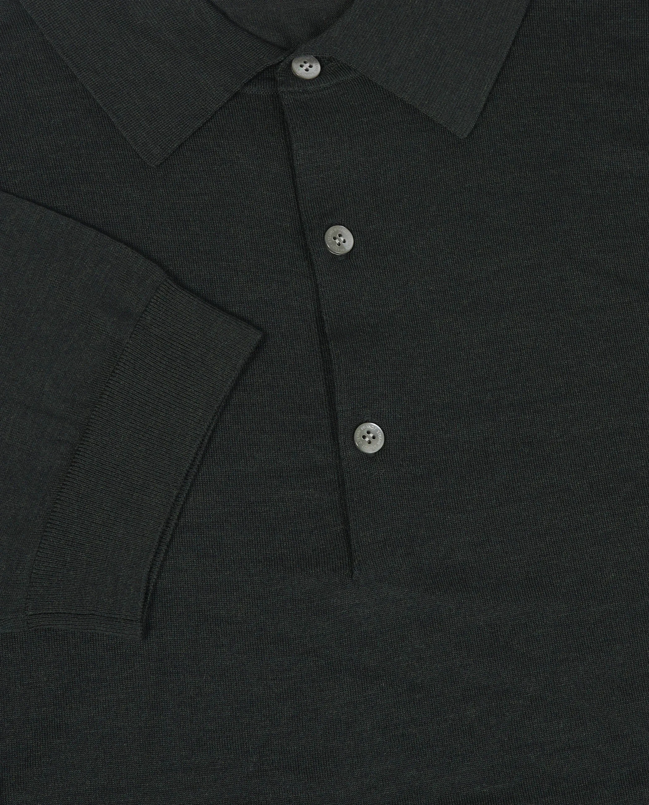 Wollen Polo sold by Pauw Amsterdam product image thumbnail 5