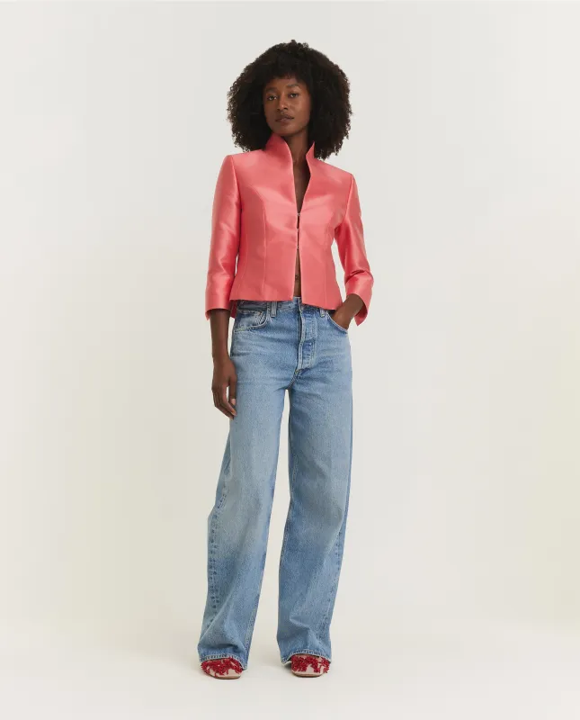 Ayla Jeans - Lichtblauw sold by Pauw Amsterdam