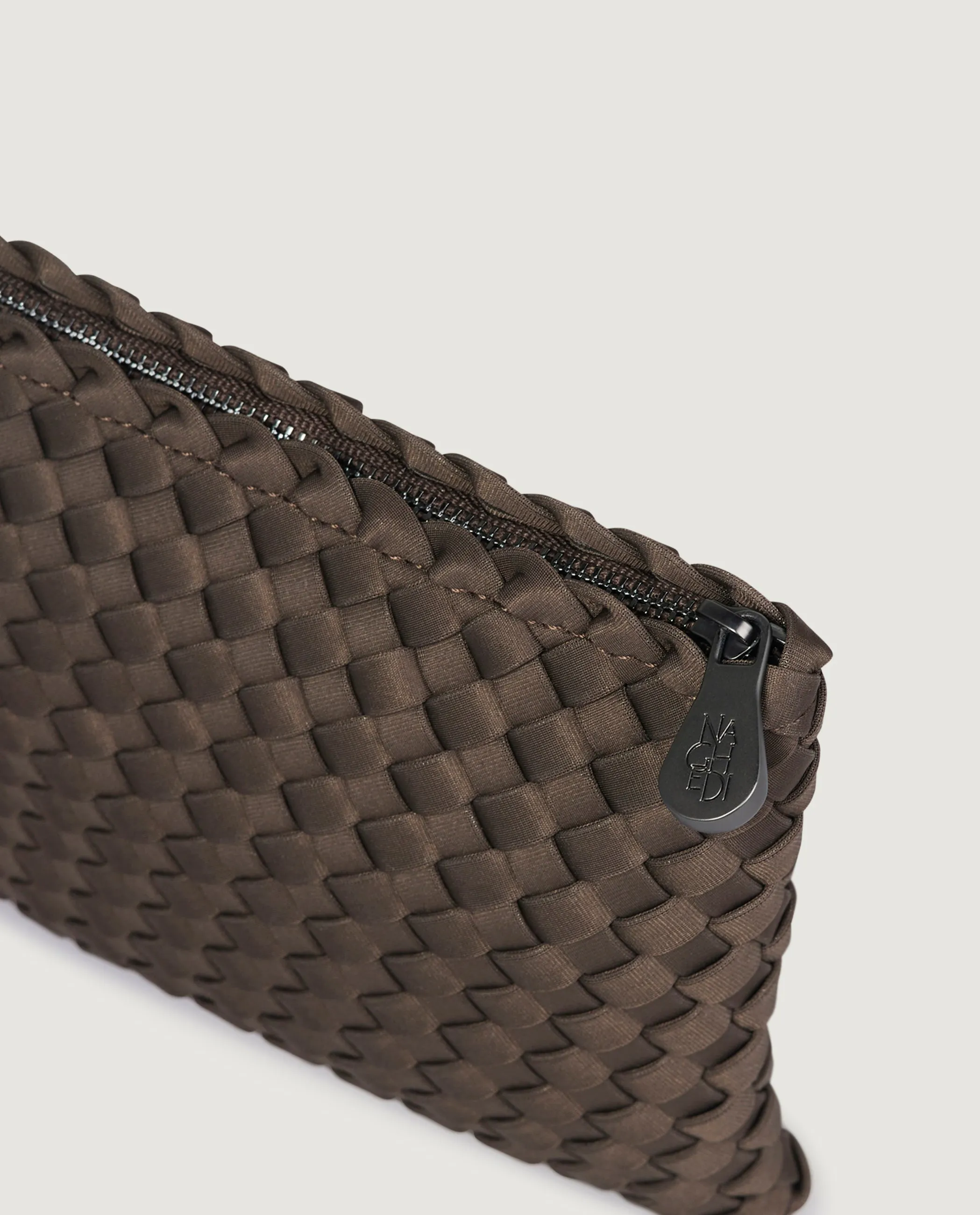 St. Barths Small Tote - Bruin sold by Pauw Amsterdam product image thumbnail 5