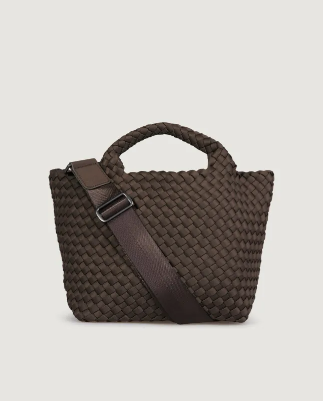 St. Barths Small Tote - Bruin sold by Pauw Amsterdam