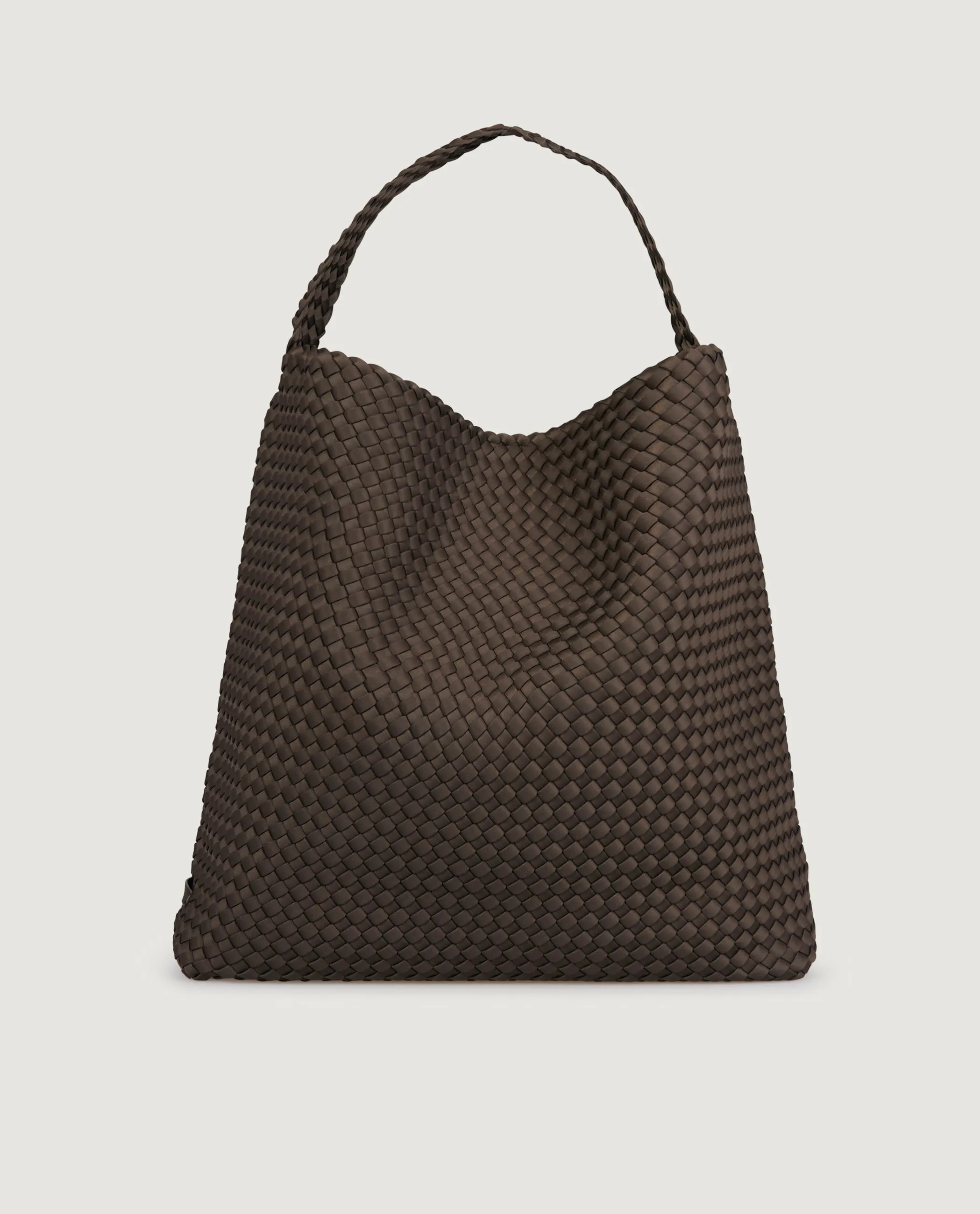 Nomad Large Hobo - Bruin sold by Pauw Amsterdam product image thumbnail 3