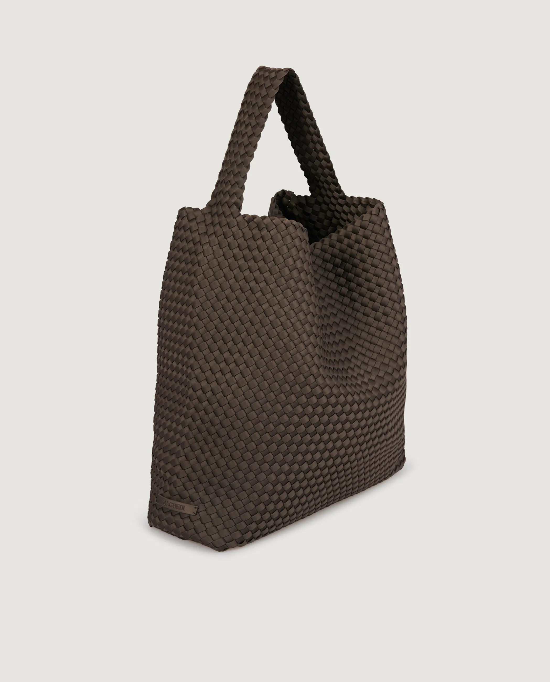 Nomad Large Hobo - Bruin sold by Pauw Amsterdam product image thumbnail 2