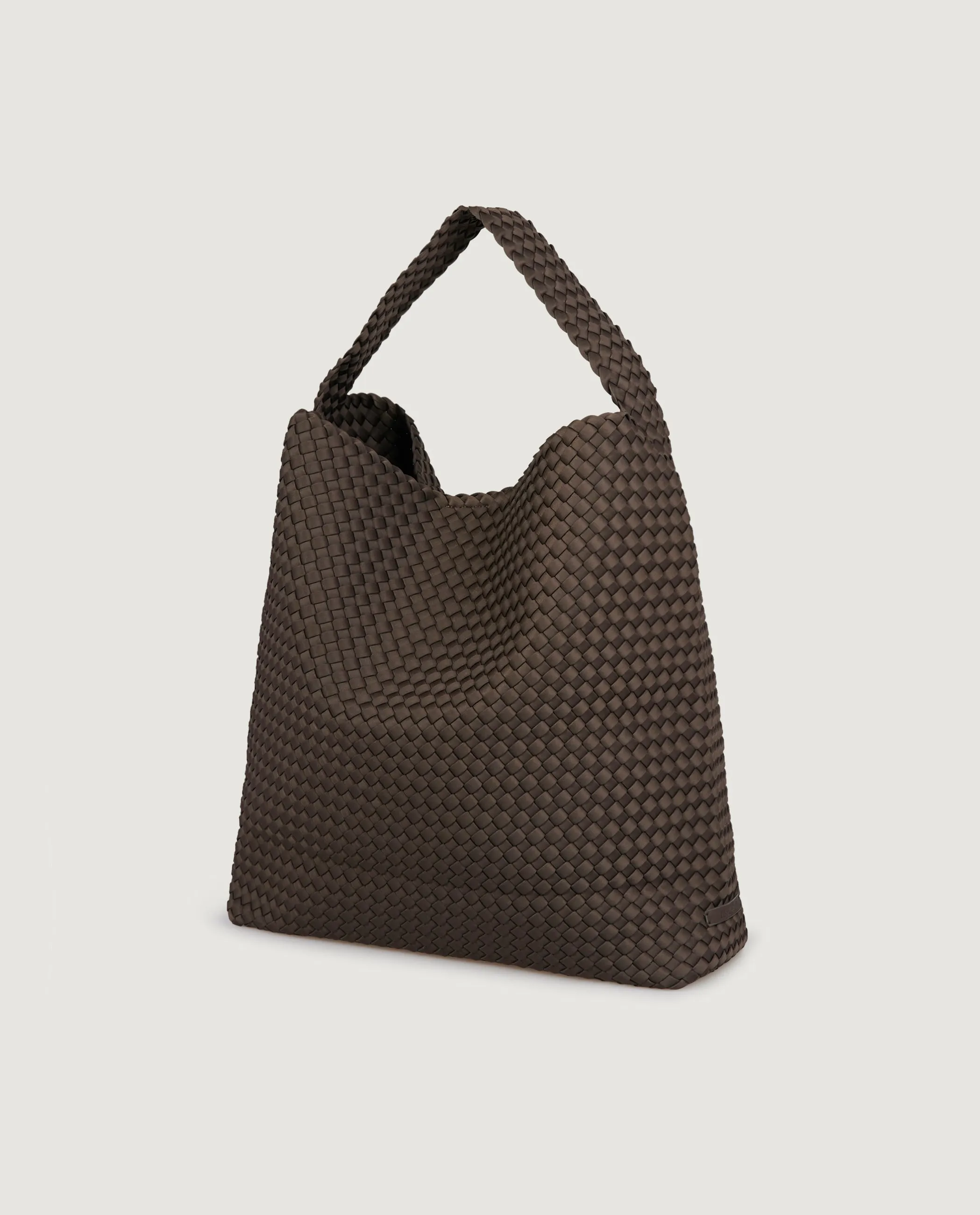 Nomad Large Hobo - Bruin sold by Pauw Amsterdam product image thumbnail 4