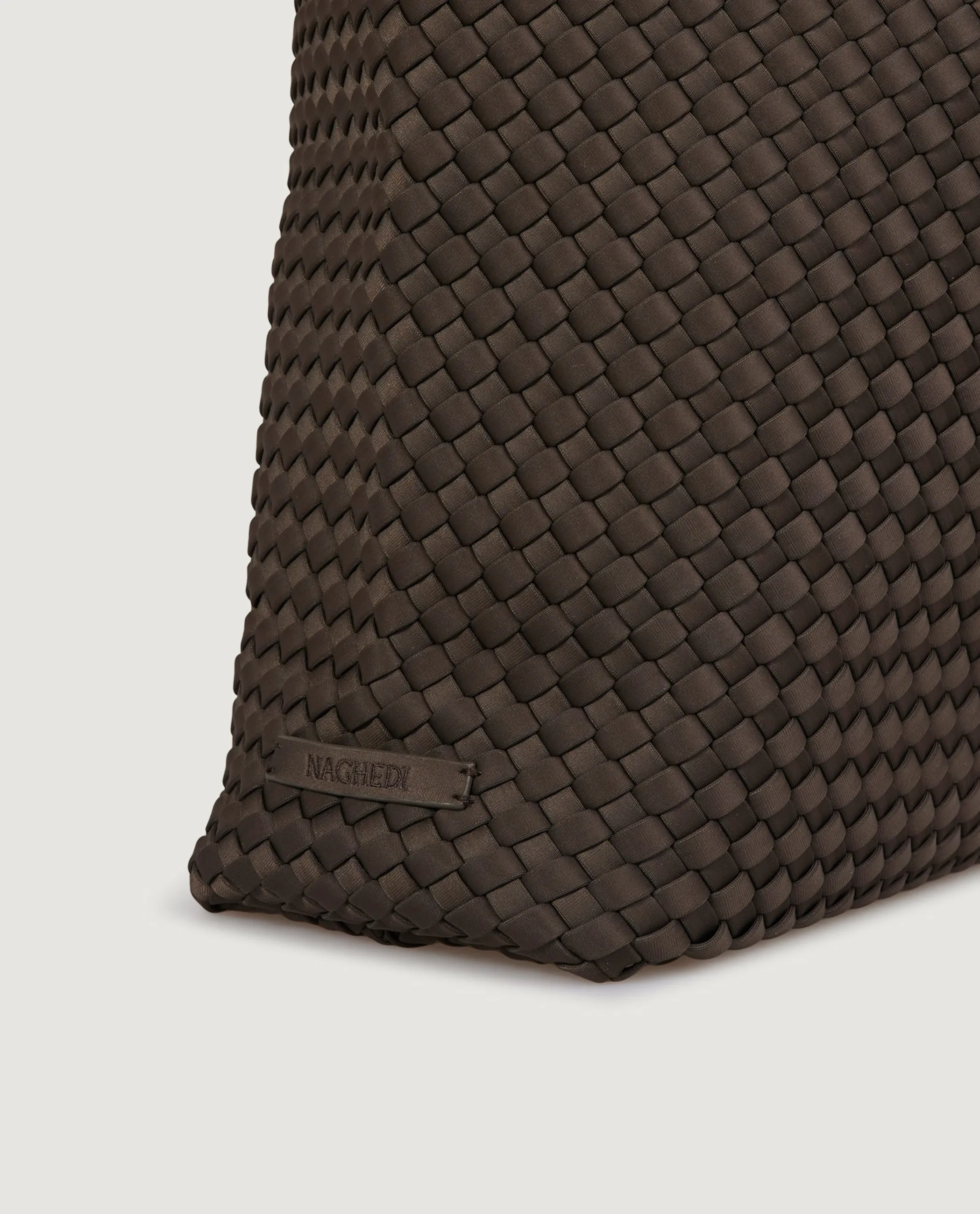 Nomad Large Hobo - Bruin sold by Pauw Amsterdam product image thumbnail 5