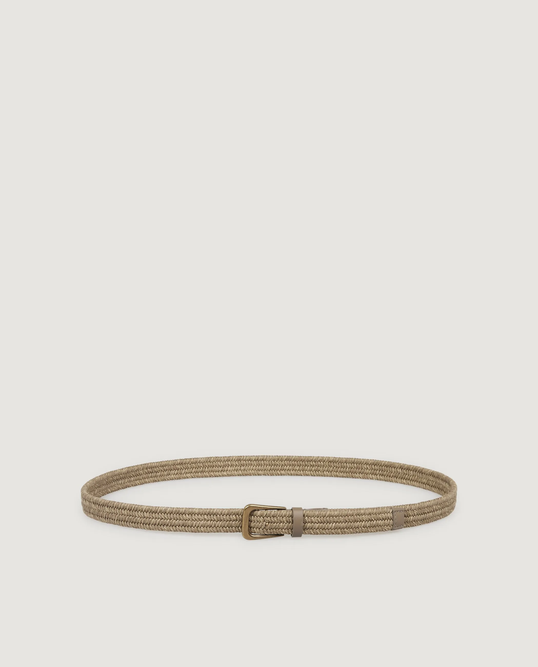 Raffia Riem - Lichtbruin sold by Pauw Amsterdam product image thumbnail 2