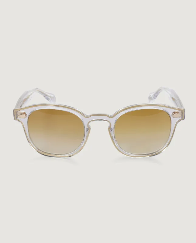 Lemtosh Zonnebril - Goud sold by Pauw Amsterdam