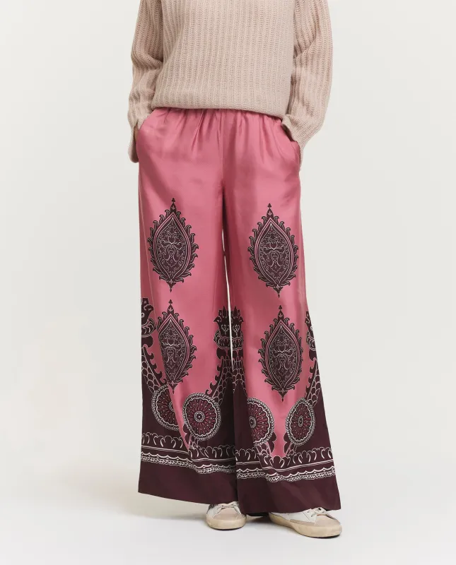 Palazzo Broek - Roze sold by Pauw Amsterdam