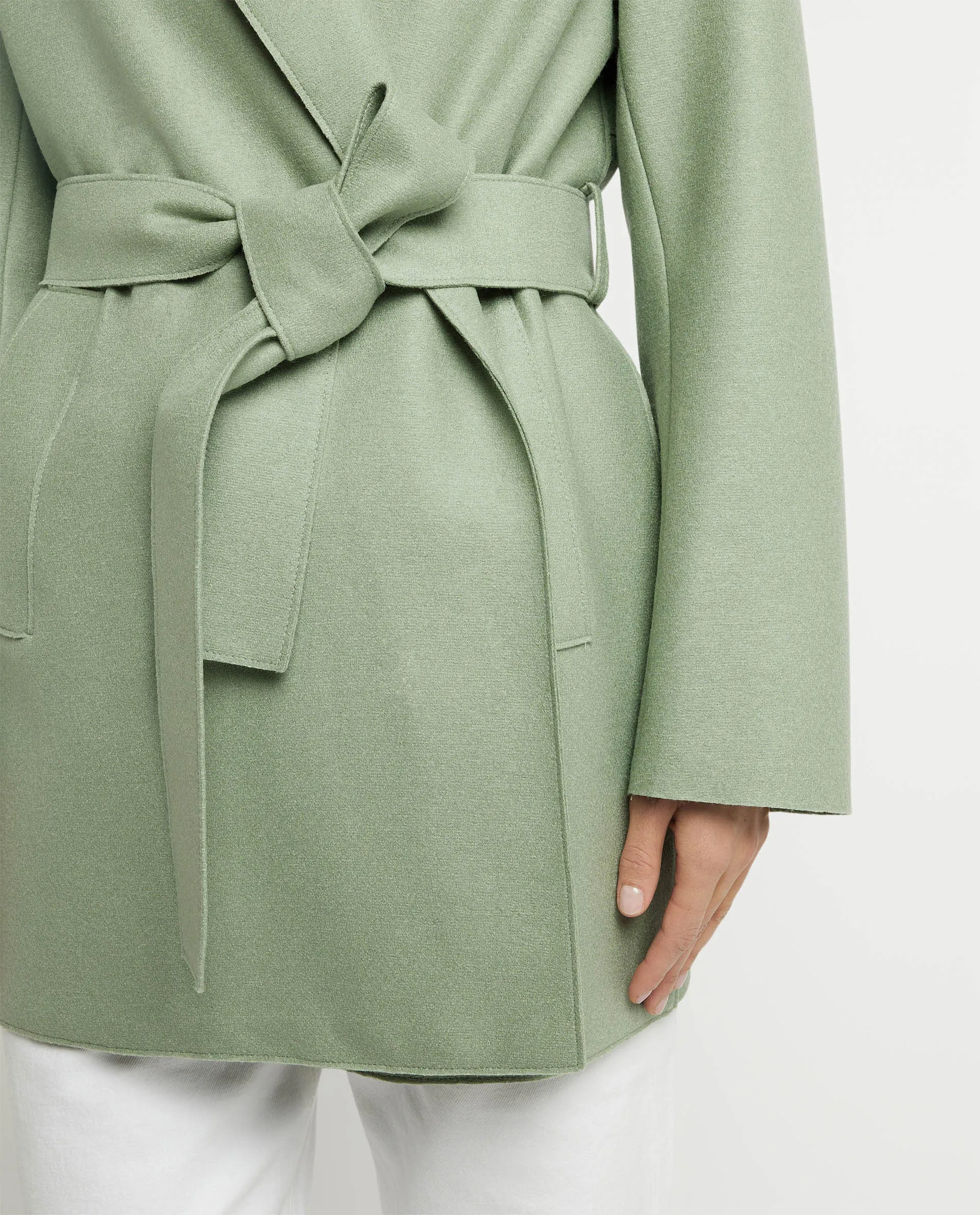 Wollen jasje sold by Pauw Amsterdam product image thumbnail 5