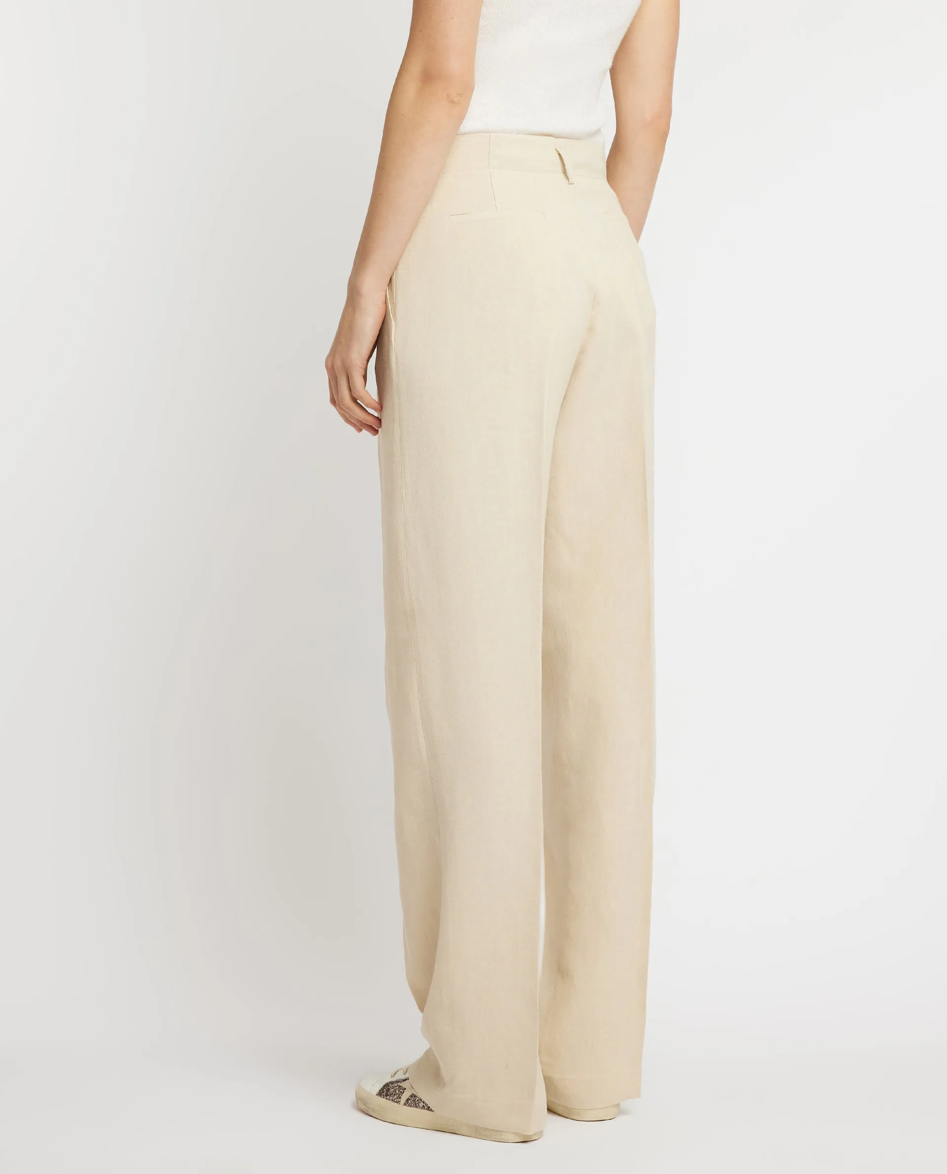 Wijde broek sold by Pauw Amsterdam product image thumbnail 3