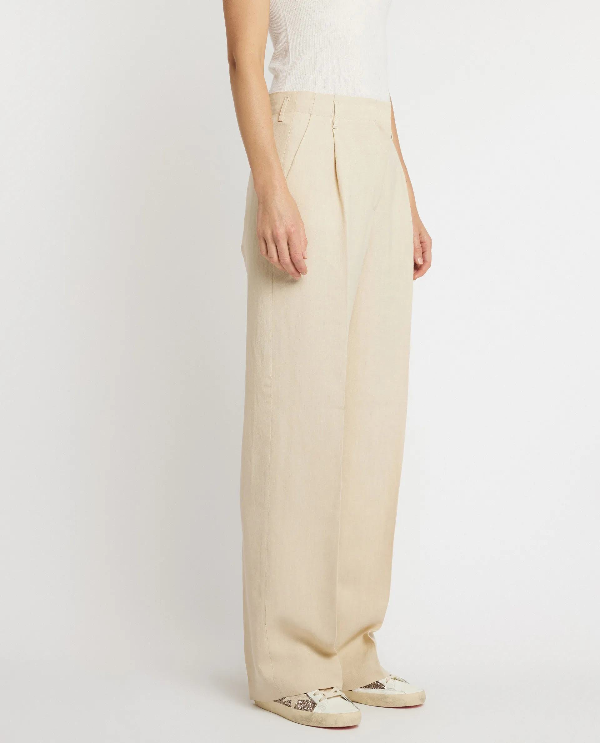 Wijde broek sold by Pauw Amsterdam product image thumbnail 2