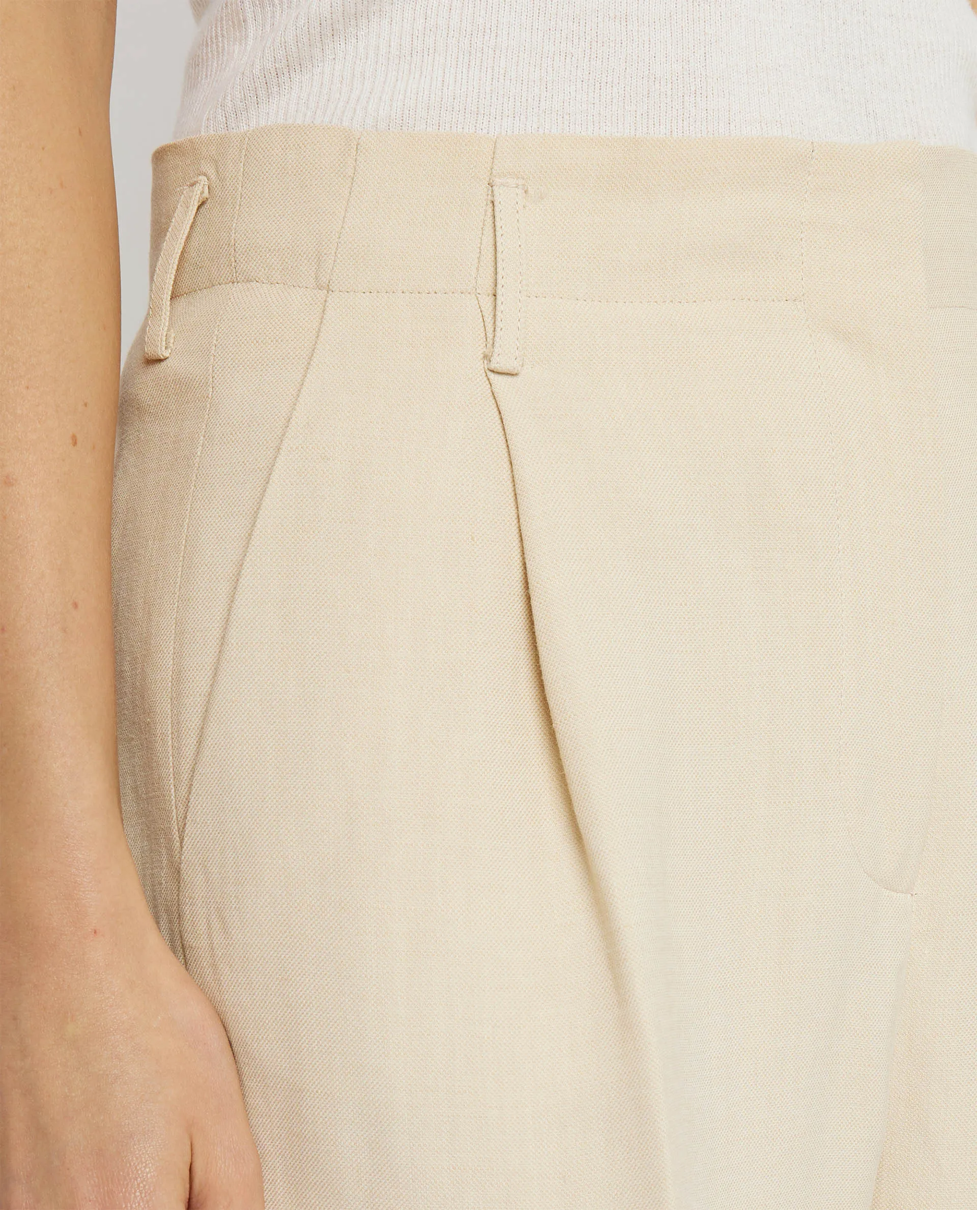 Wijde broek sold by Pauw Amsterdam product image thumbnail 5