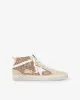 Mid star sneakers sold by Pauw Amsterdam