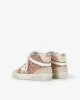 Mid star sneakers sold by Pauw Amsterdam