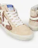 Mid star sneakers sold by Pauw Amsterdam