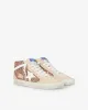 Mid star sneakers sold by Pauw Amsterdam