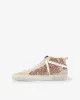 Mid star sneakers sold by Pauw Amsterdam
