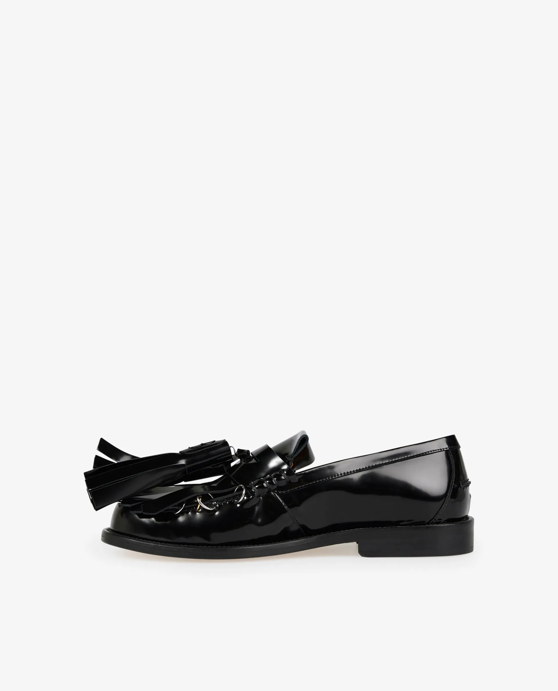 Moccasins met kwastjes sold by Pauw Amsterdam product image thumbnail 3