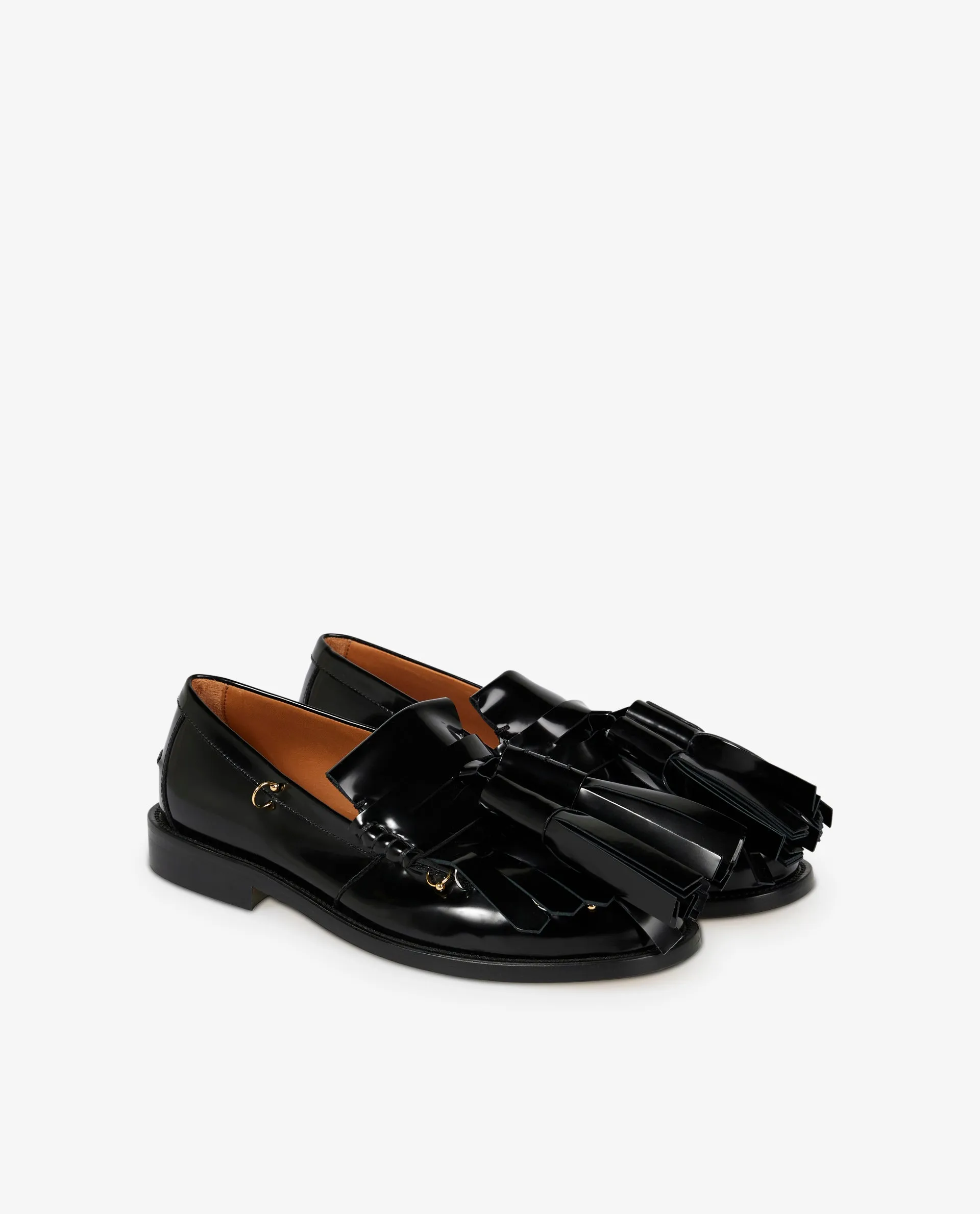 Moccasins met kwastjes sold by Pauw Amsterdam product image thumbnail 2