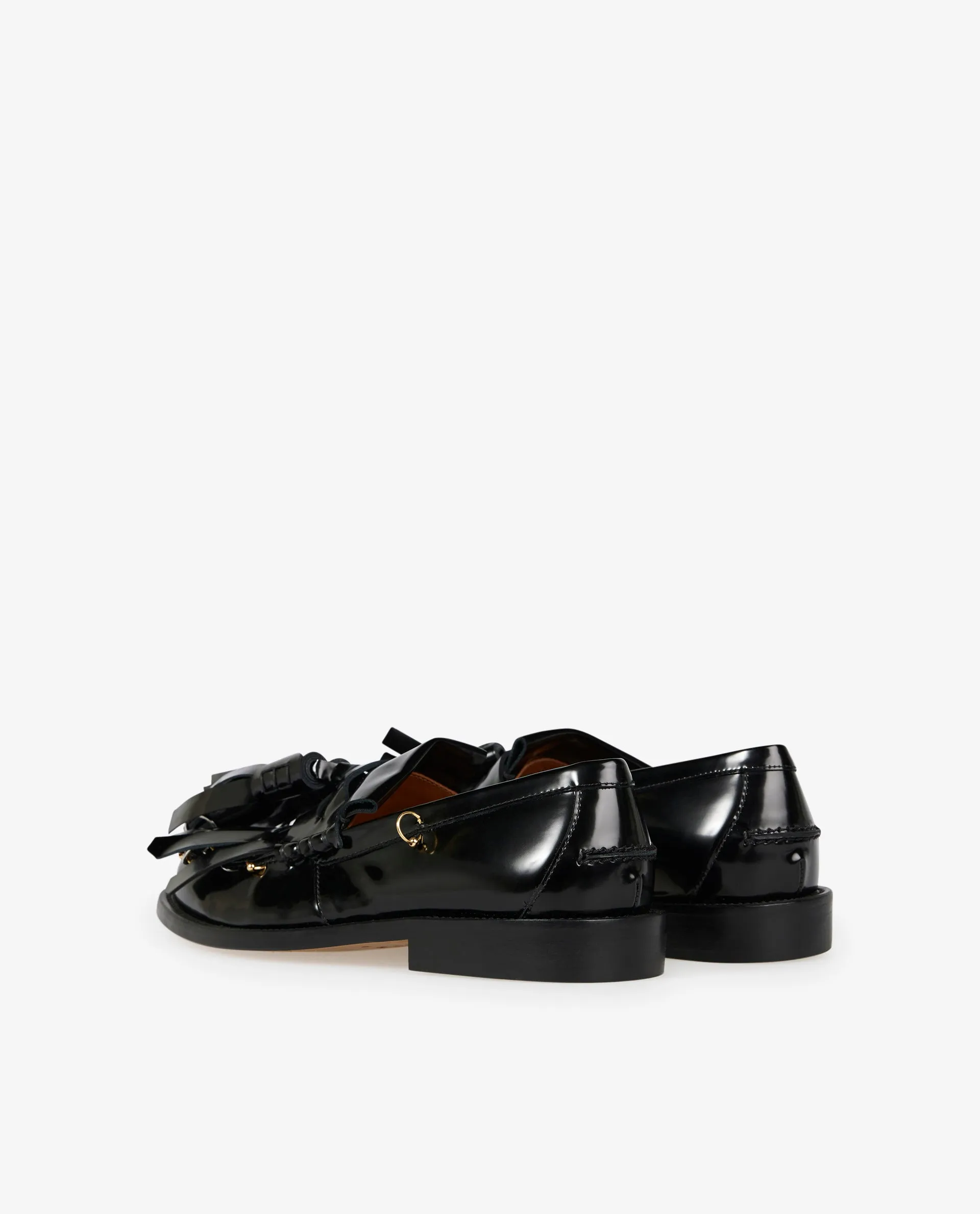 Moccasins met kwastjes sold by Pauw Amsterdam product image thumbnail 4