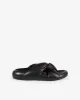Slides met logo sold by Pauw Amsterdam