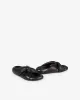 Slides met logo sold by Pauw Amsterdam