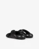 Slides met logo sold by Pauw Amsterdam