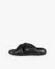Slides met logo sold by Pauw Amsterdam