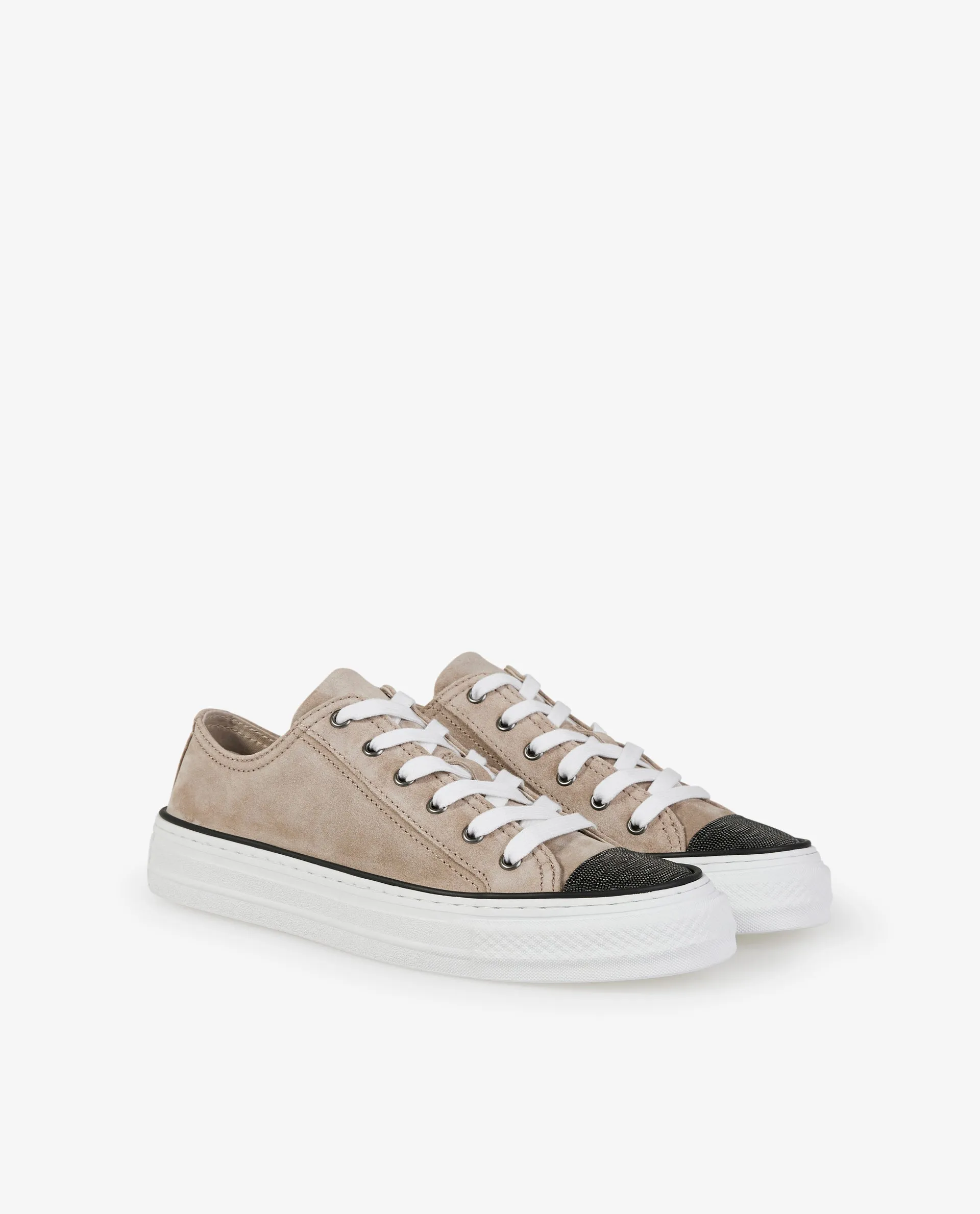 Sneakers met monili sold by Pauw Amsterdam