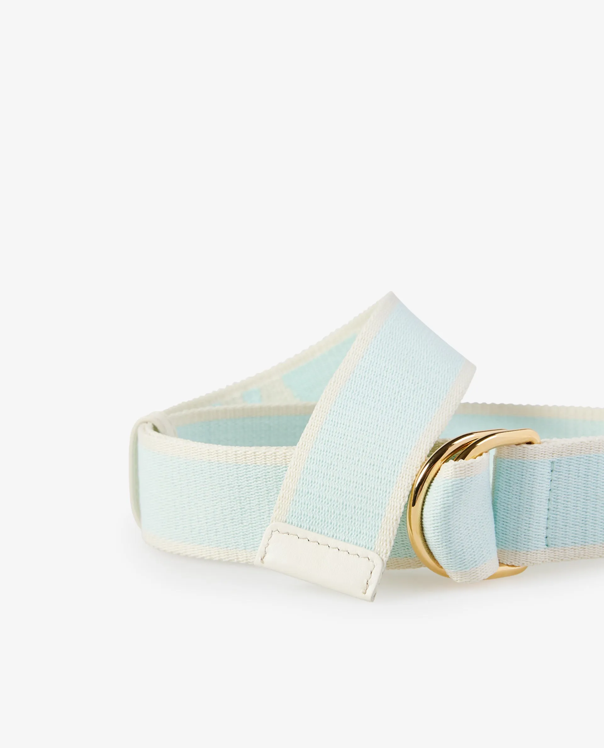 Ceintuur met logo sold by Pauw Amsterdam product image thumbnail 3