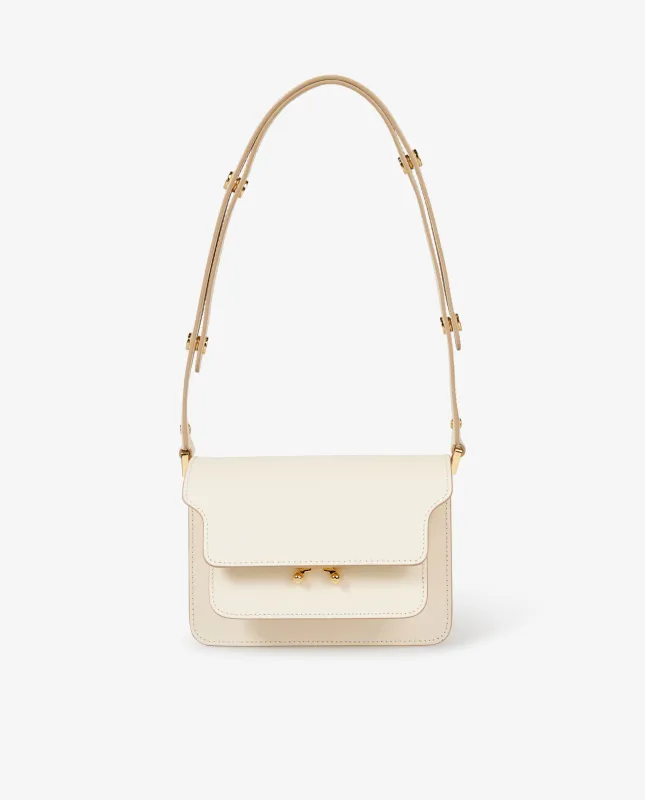 Trunk mini tas sold by Pauw Amsterdam