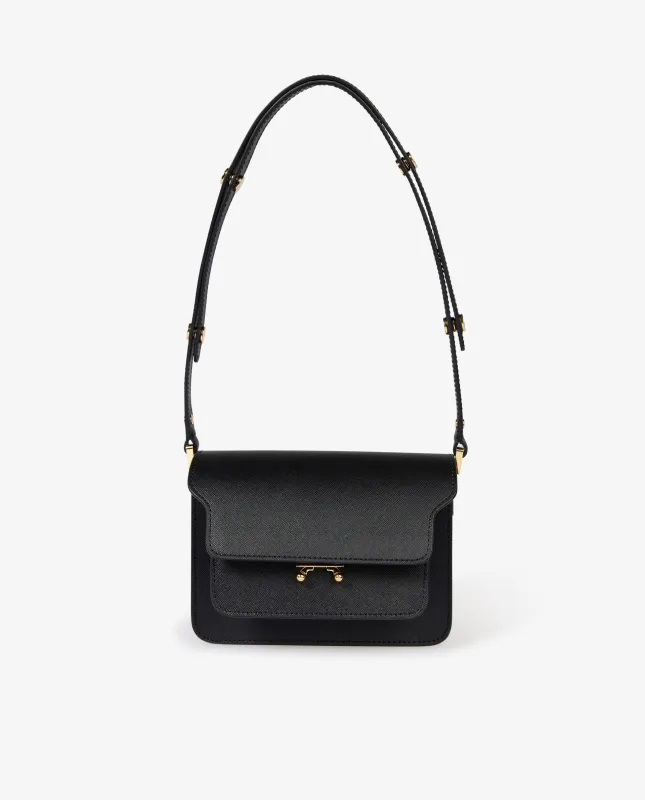 Trunk mini tas sold by Pauw Amsterdam