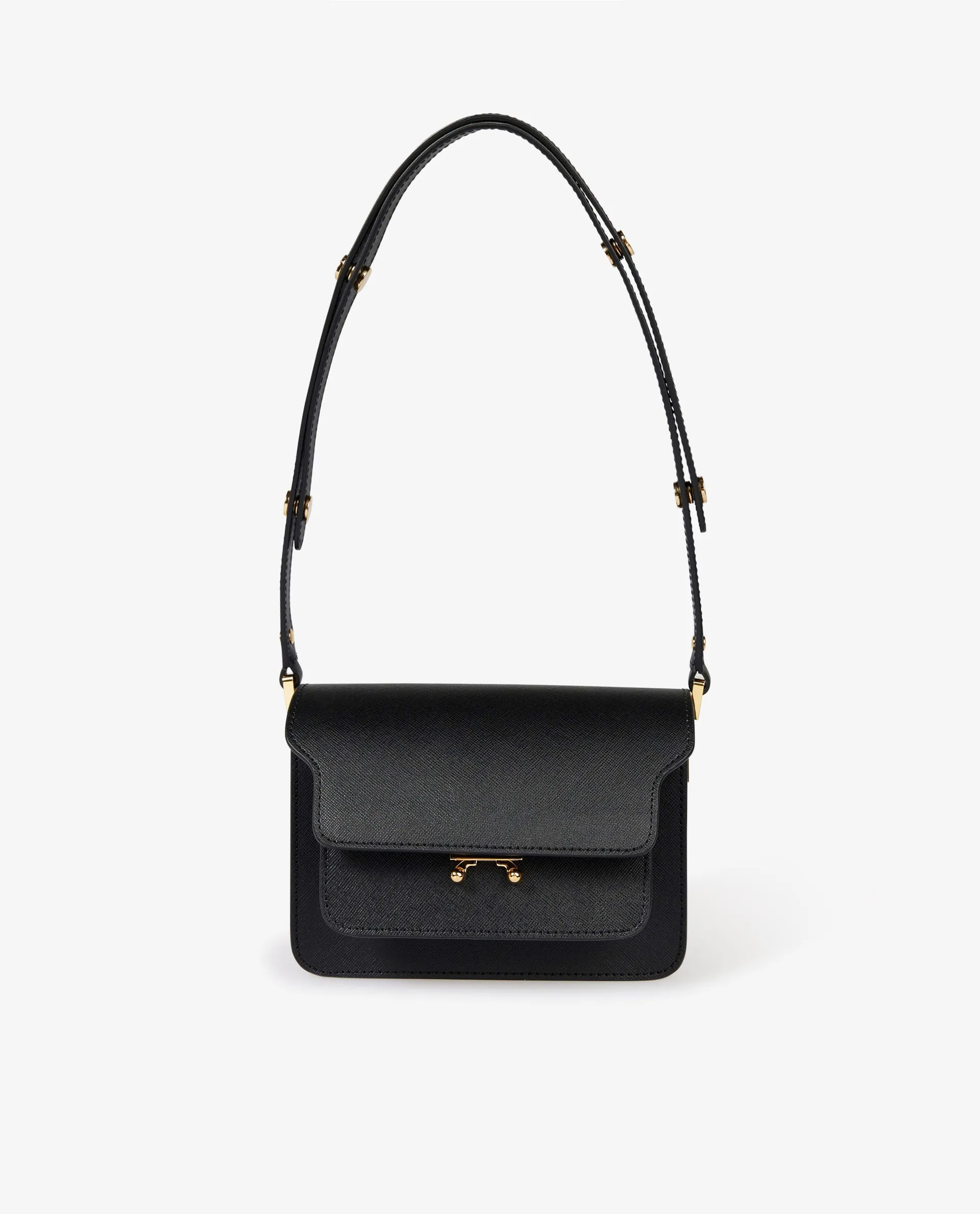 Trunk mini tas sold by Pauw Amsterdam