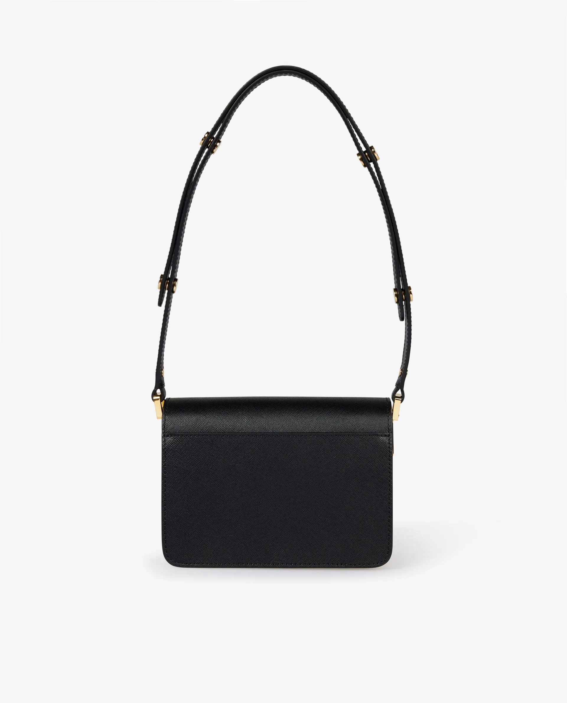 Trunk mini tas sold by Pauw Amsterdam product image thumbnail 4