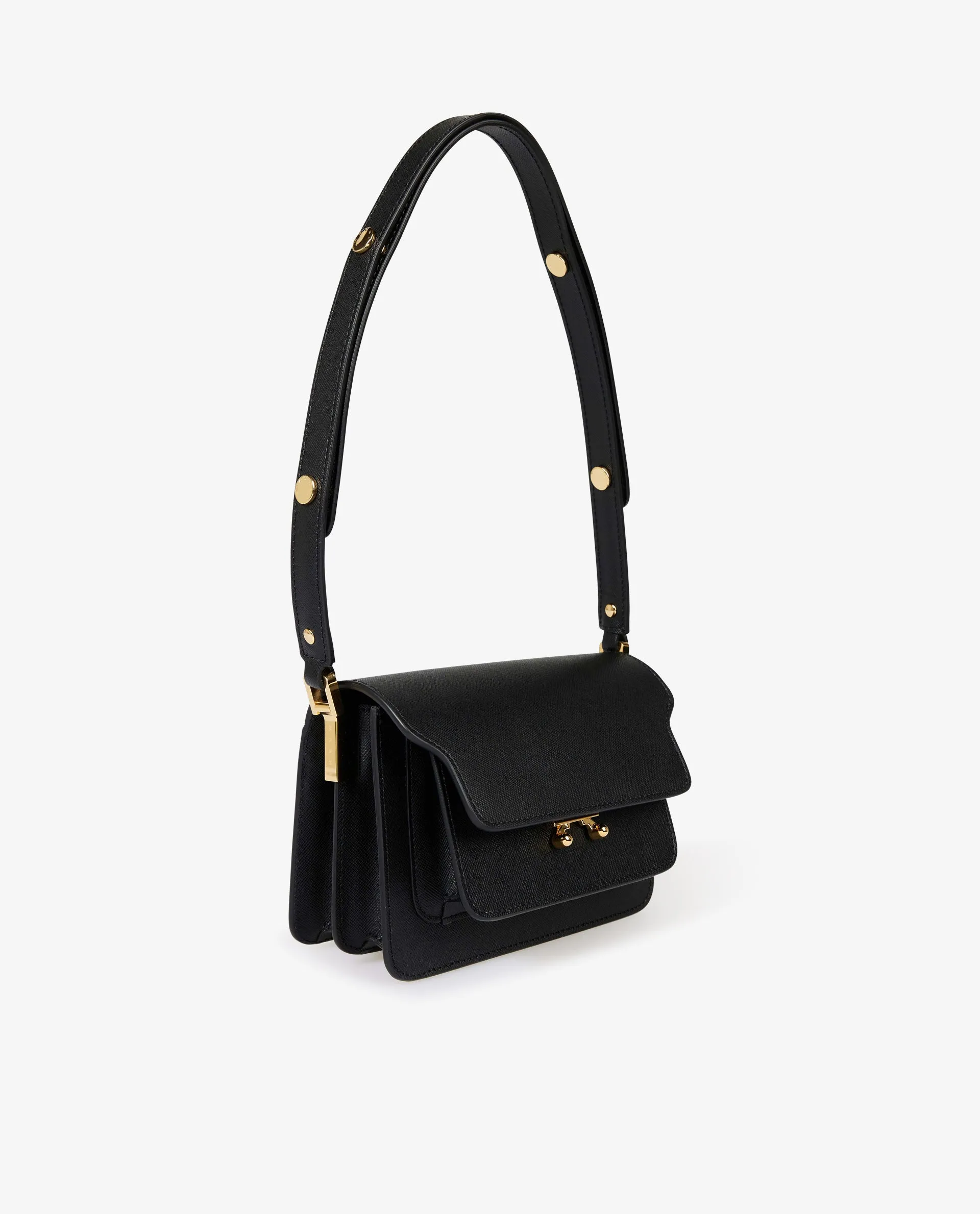 Trunk mini tas sold by Pauw Amsterdam product image thumbnail 3