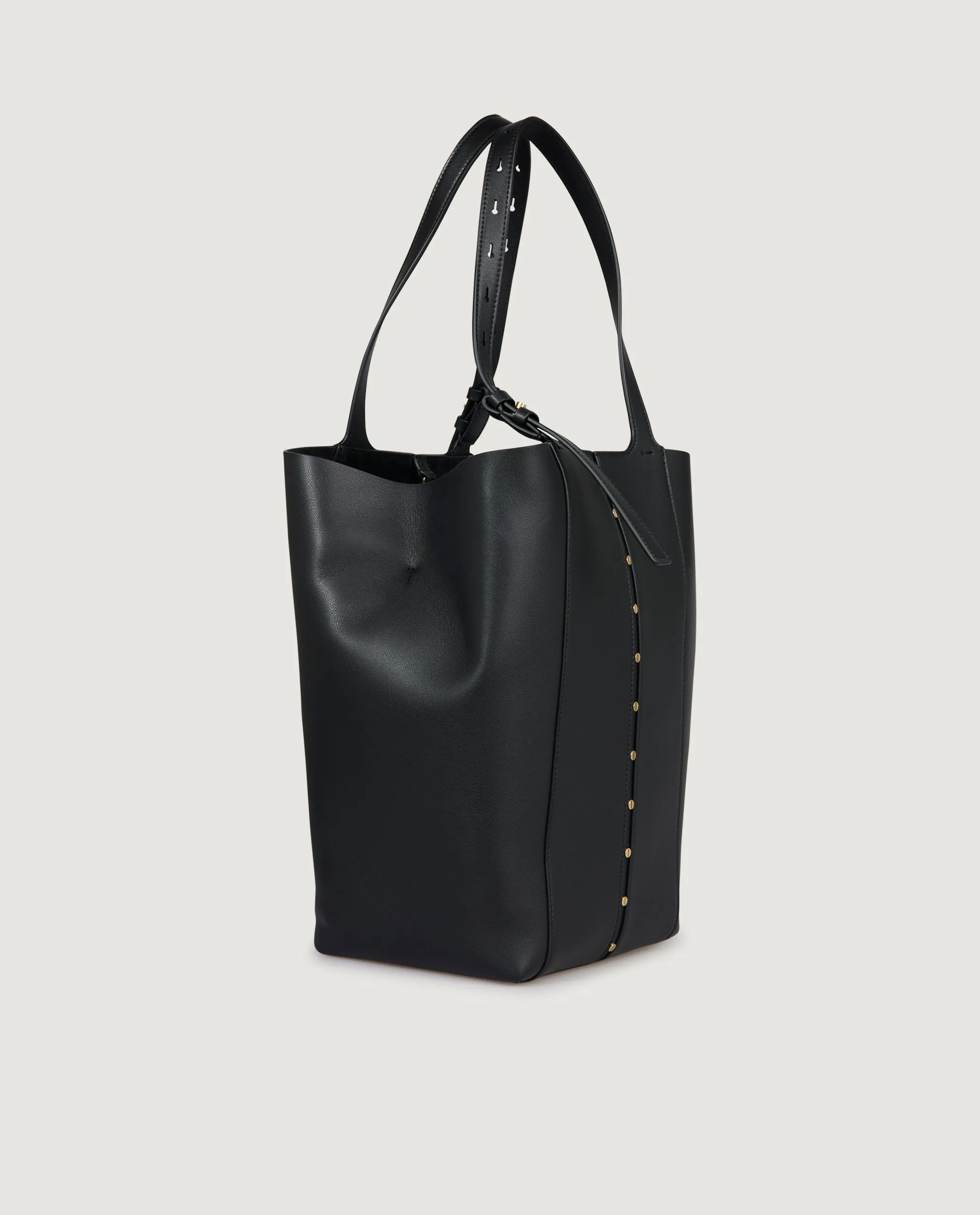 24/7 Tas - Zwart sold by Pauw Amsterdam product image thumbnail 2