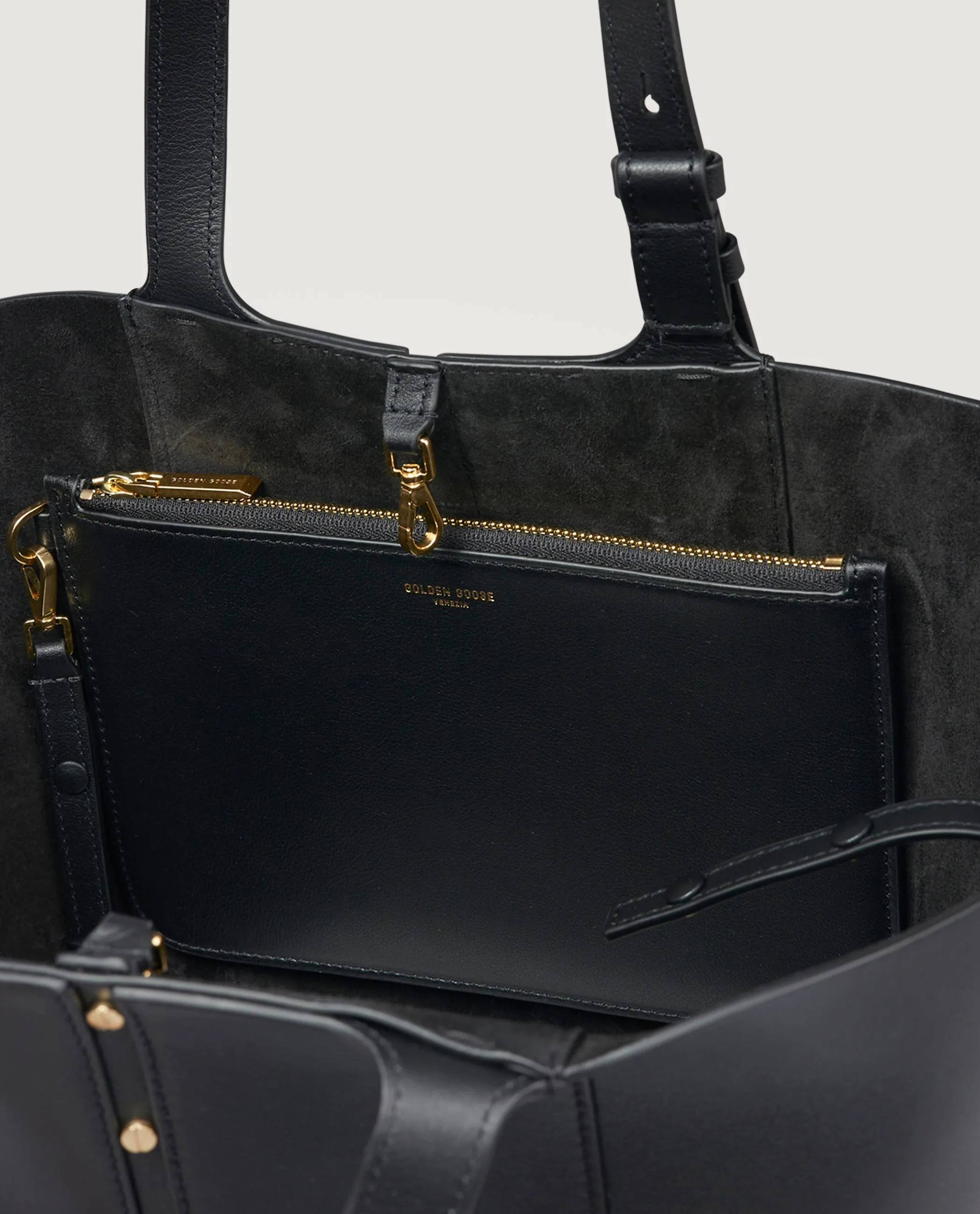 24/7 Tas - Zwart sold by Pauw Amsterdam product image thumbnail 5