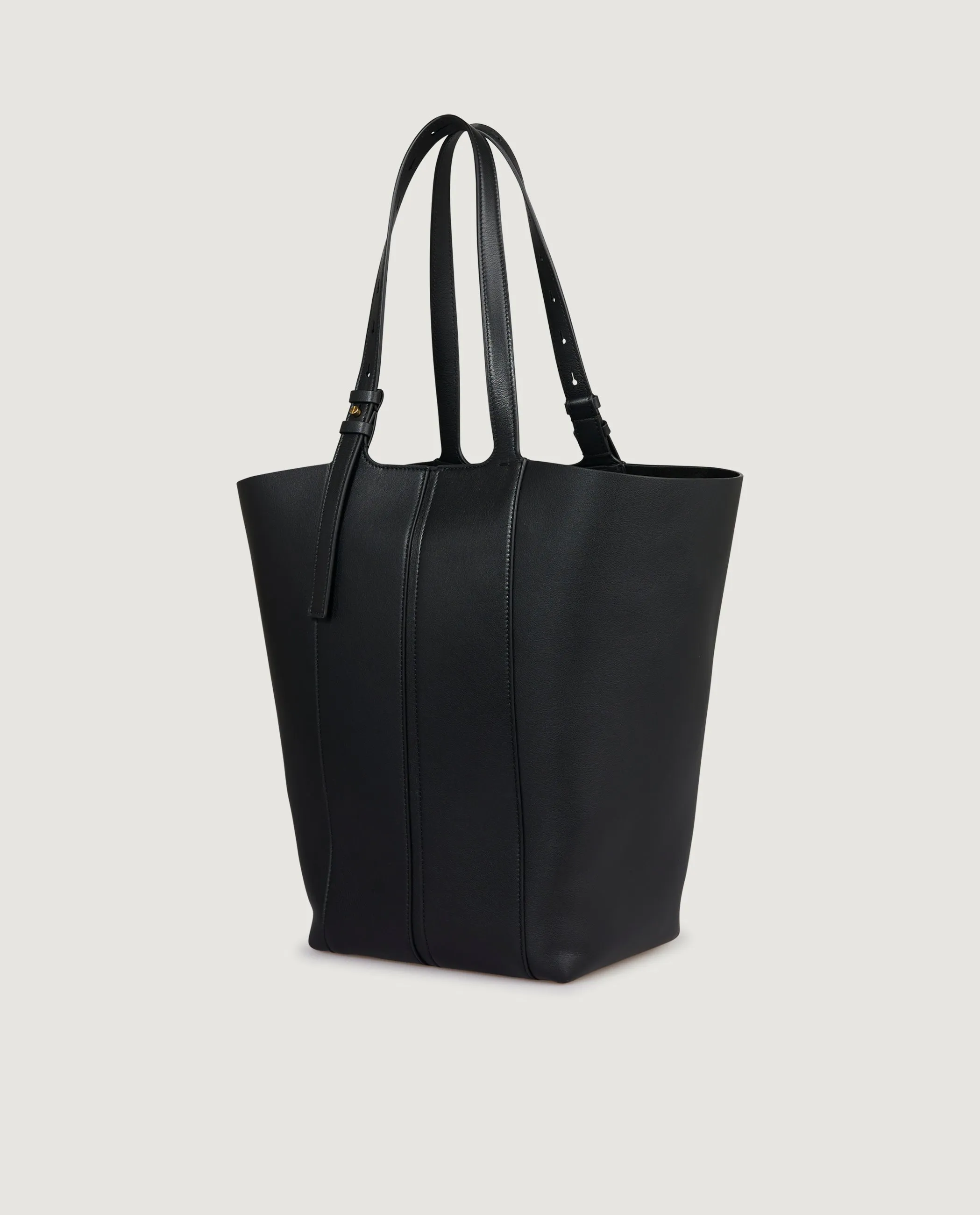 24/7 Tas - Zwart sold by Pauw Amsterdam product image thumbnail 4