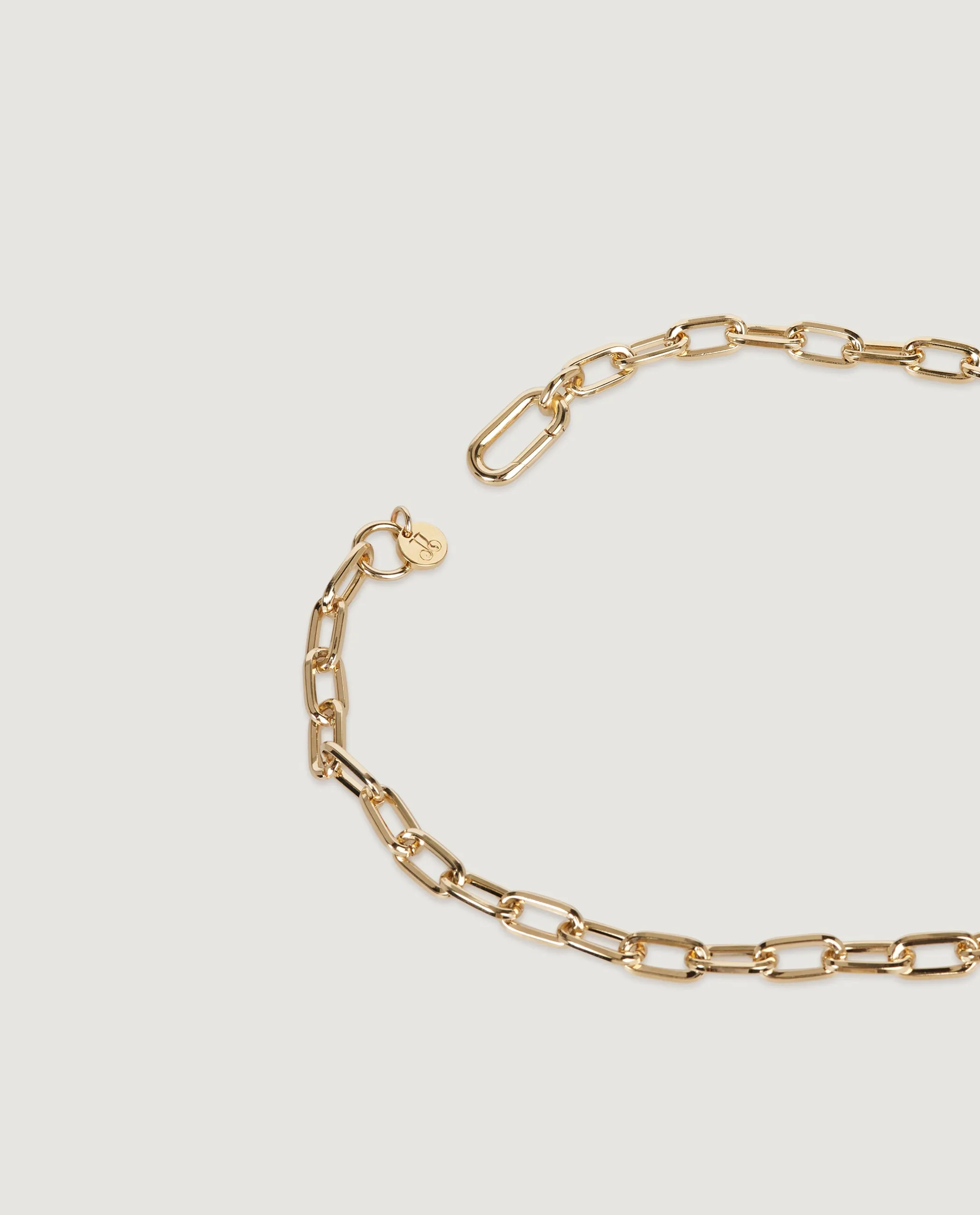 Soul Pendant Ketting - Roze sold by Pauw Amsterdam product image thumbnail 3