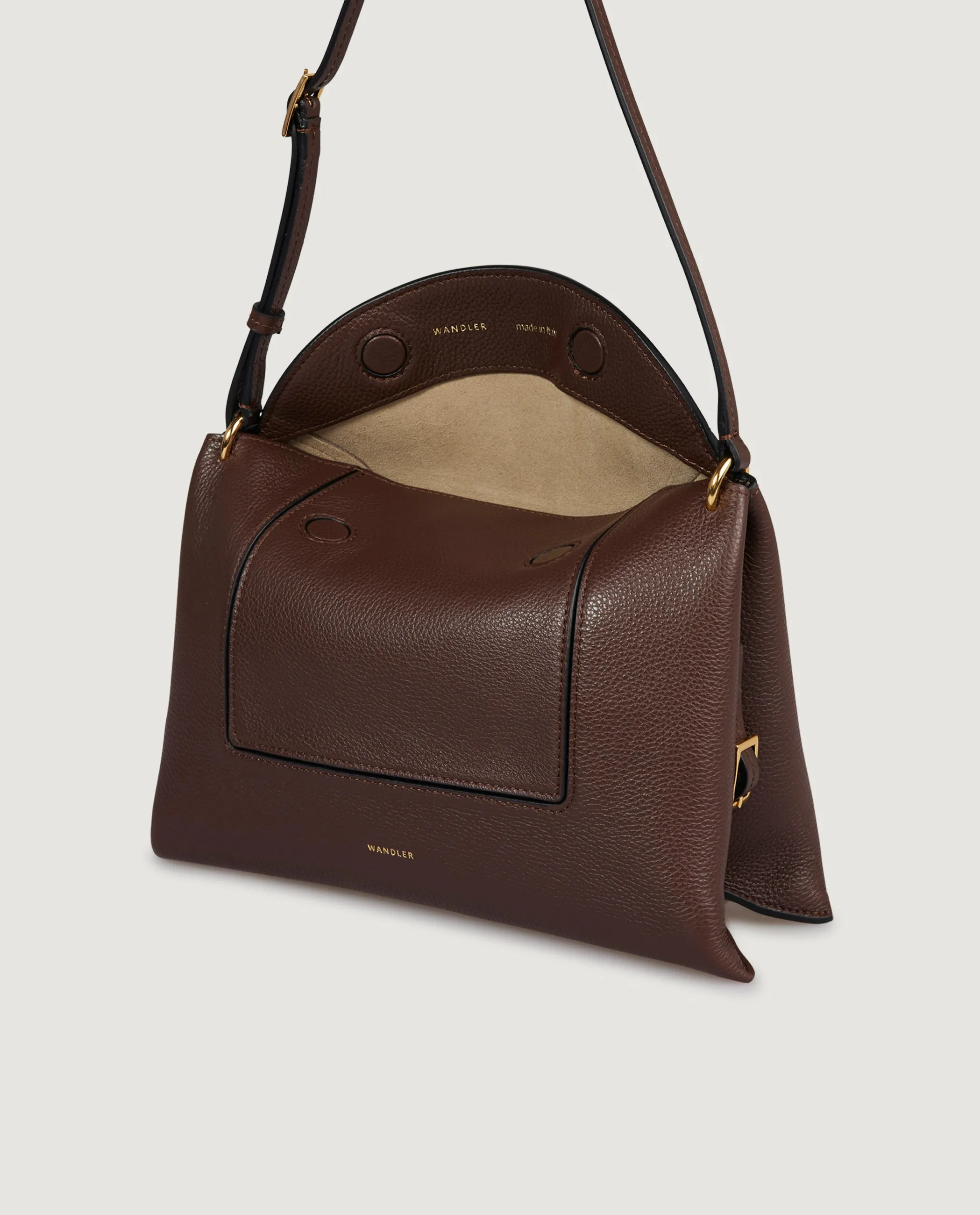 Penelope Slouch Tas sold by Pauw Amsterdam product image thumbnail 5