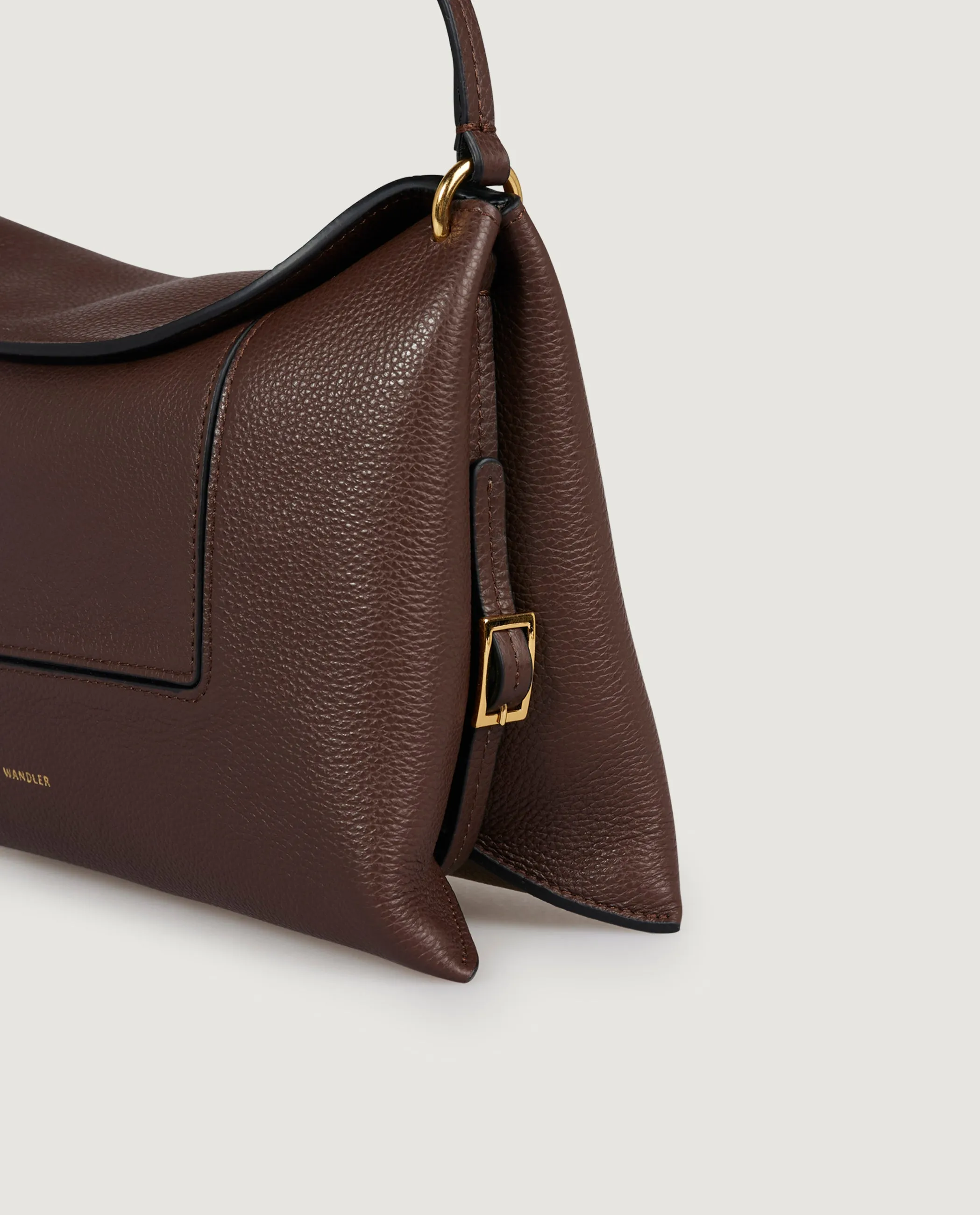 Penelope Slouch Tas sold by Pauw Amsterdam product image thumbnail 2