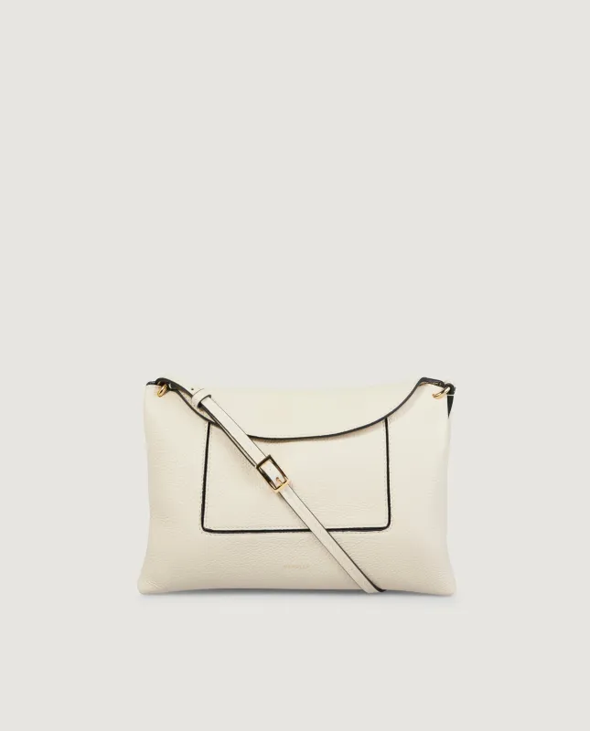 Penelope Slouch Tas - Ecru sold by Pauw Amsterdam