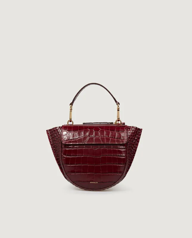 Hortensia mini  - Rood sold by Pauw Amsterdam