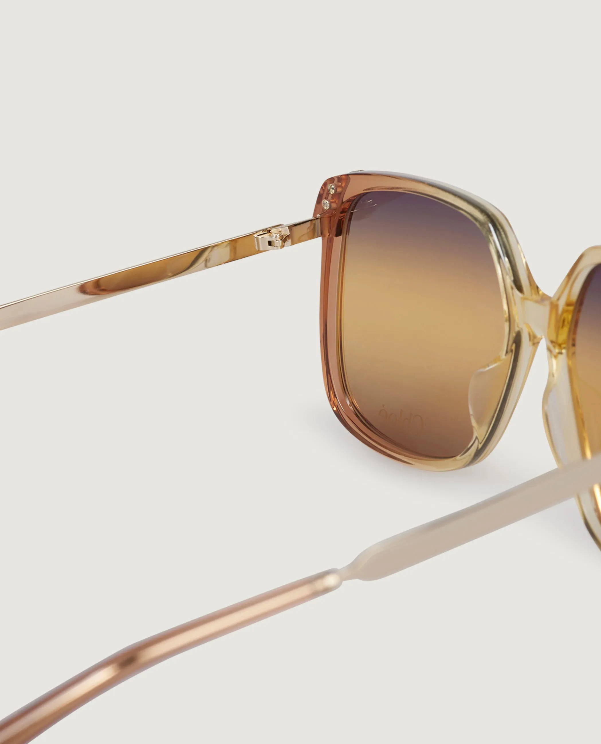 Zonnebril - Oranje sold by Pauw Amsterdam product image thumbnail 4