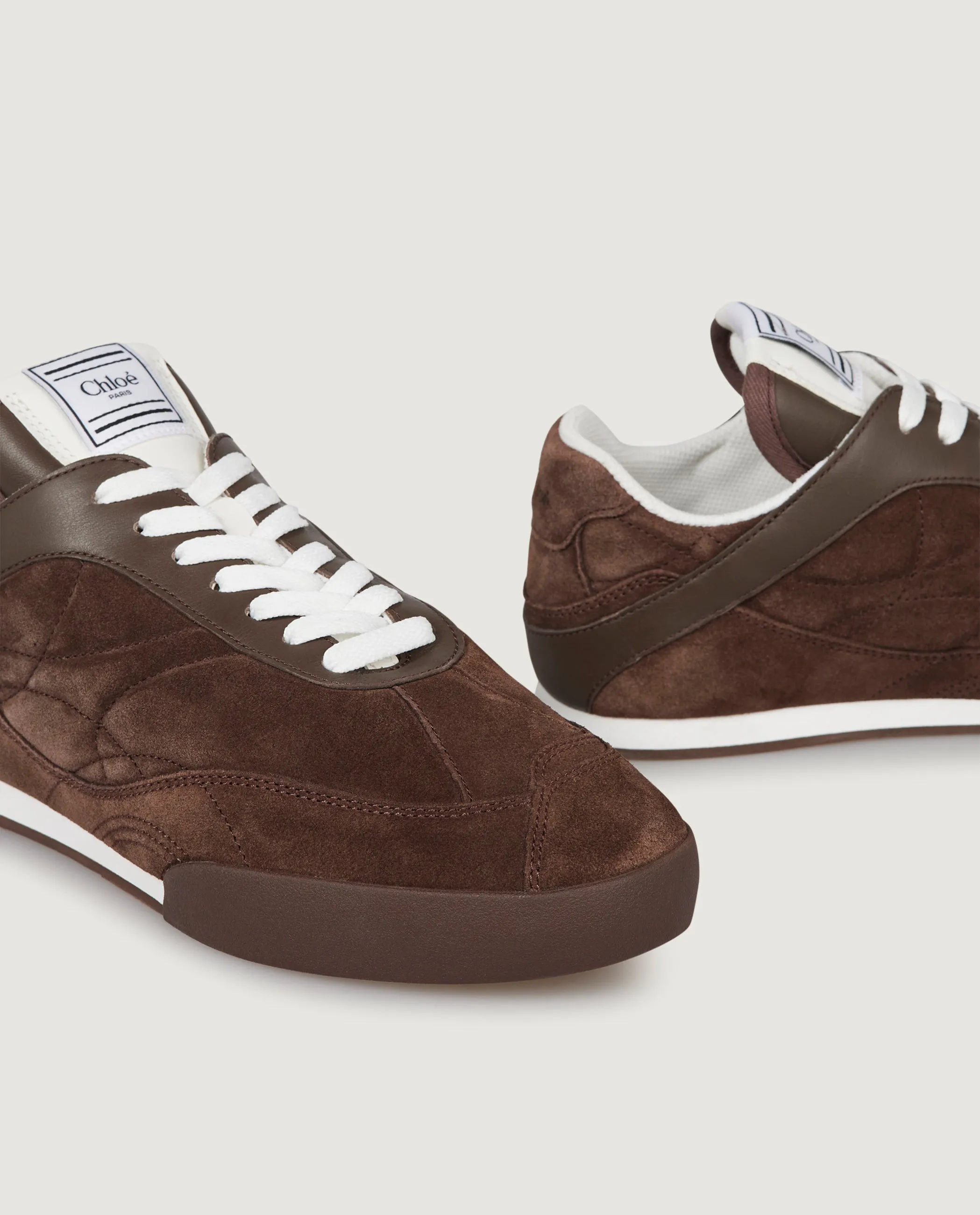 Kick Sneakers sold by Pauw Amsterdam product image thumbnail 2