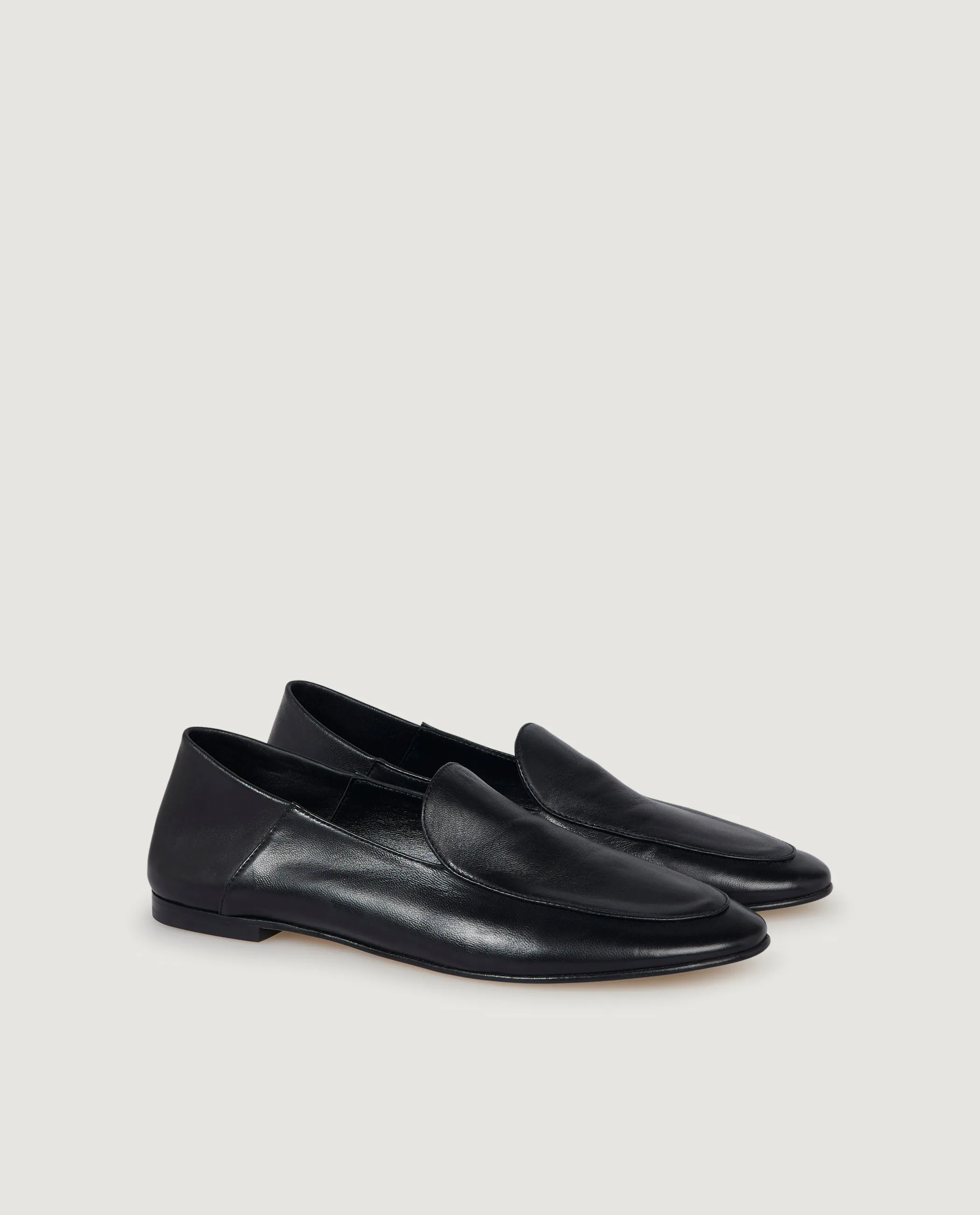 Gio Loafers - Zwart sold by Pauw Amsterdam product image thumbnail 4