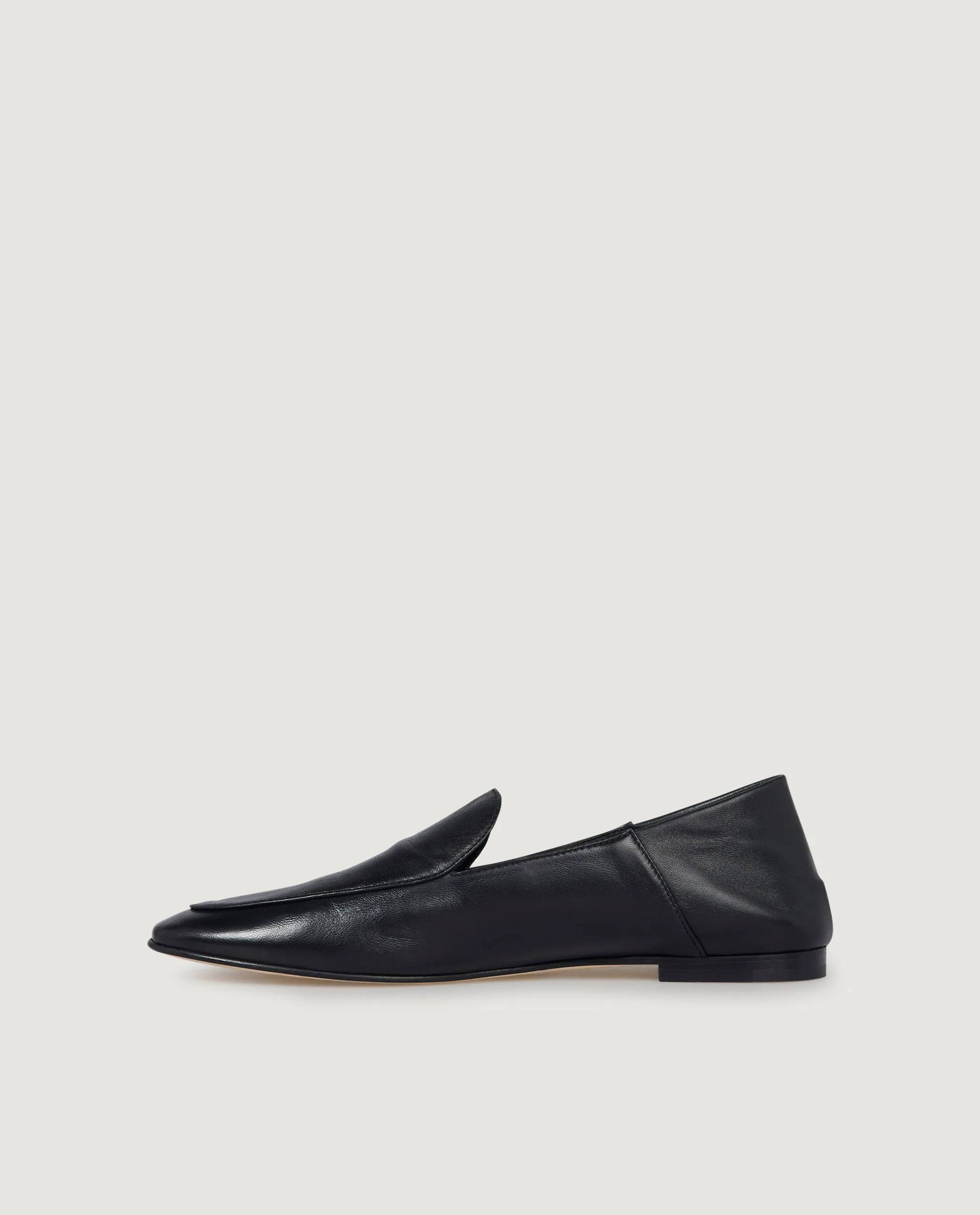 Gio Loafers - Zwart sold by Pauw Amsterdam product image thumbnail 3