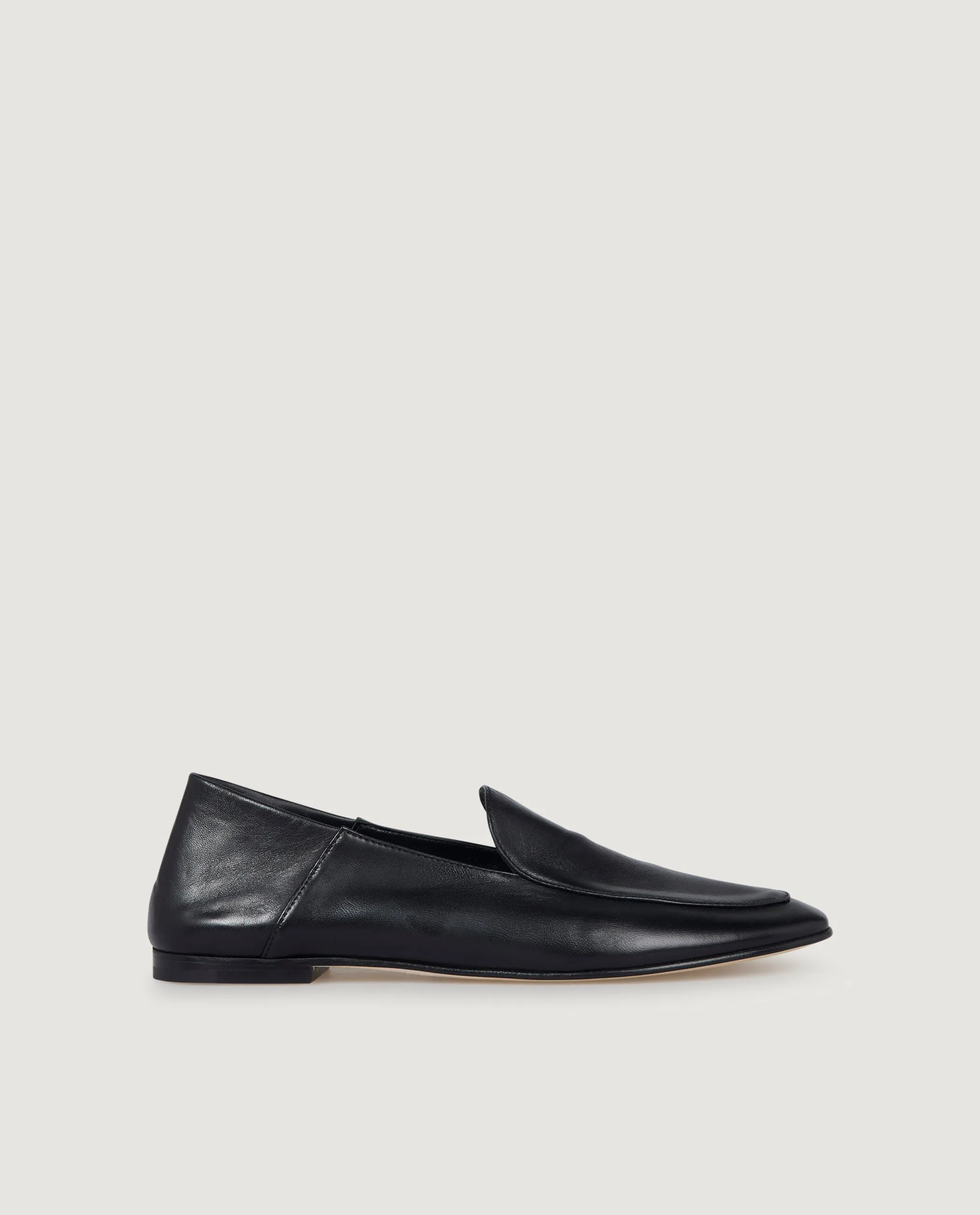 Gio Loafers - Zwart sold by Pauw Amsterdam