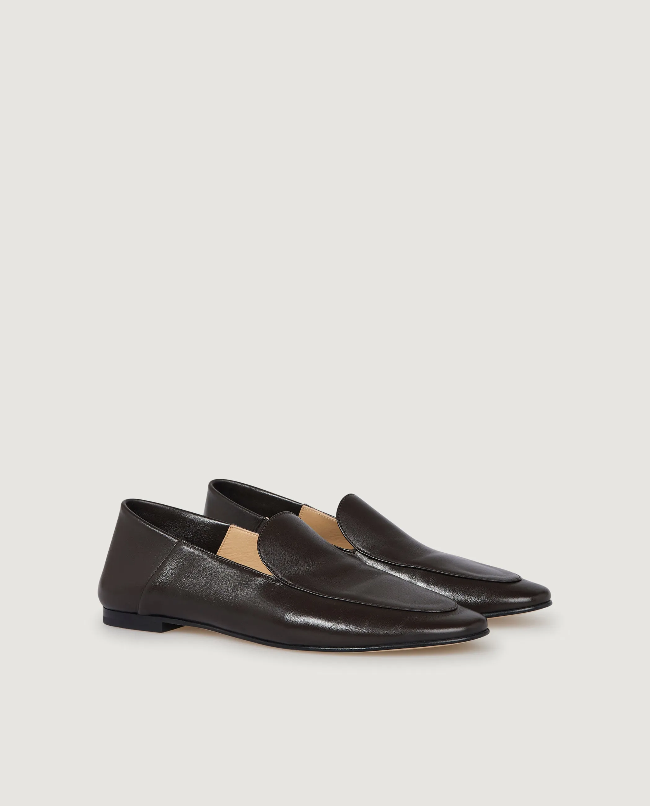 Gio Loafers - Bruin sold by Pauw Amsterdam product image thumbnail 4
