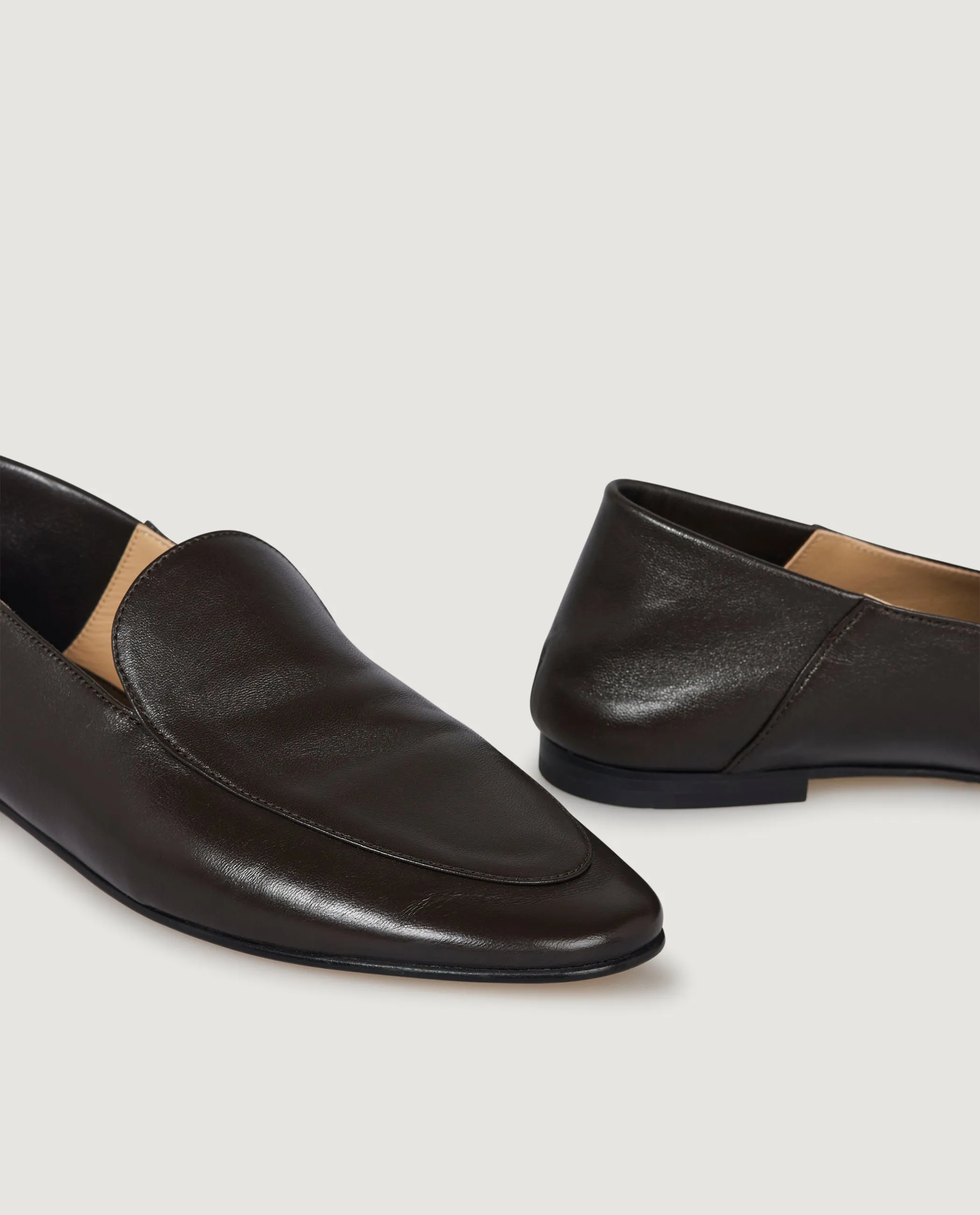 Gio Loafers - Bruin sold by Pauw Amsterdam product image thumbnail 2