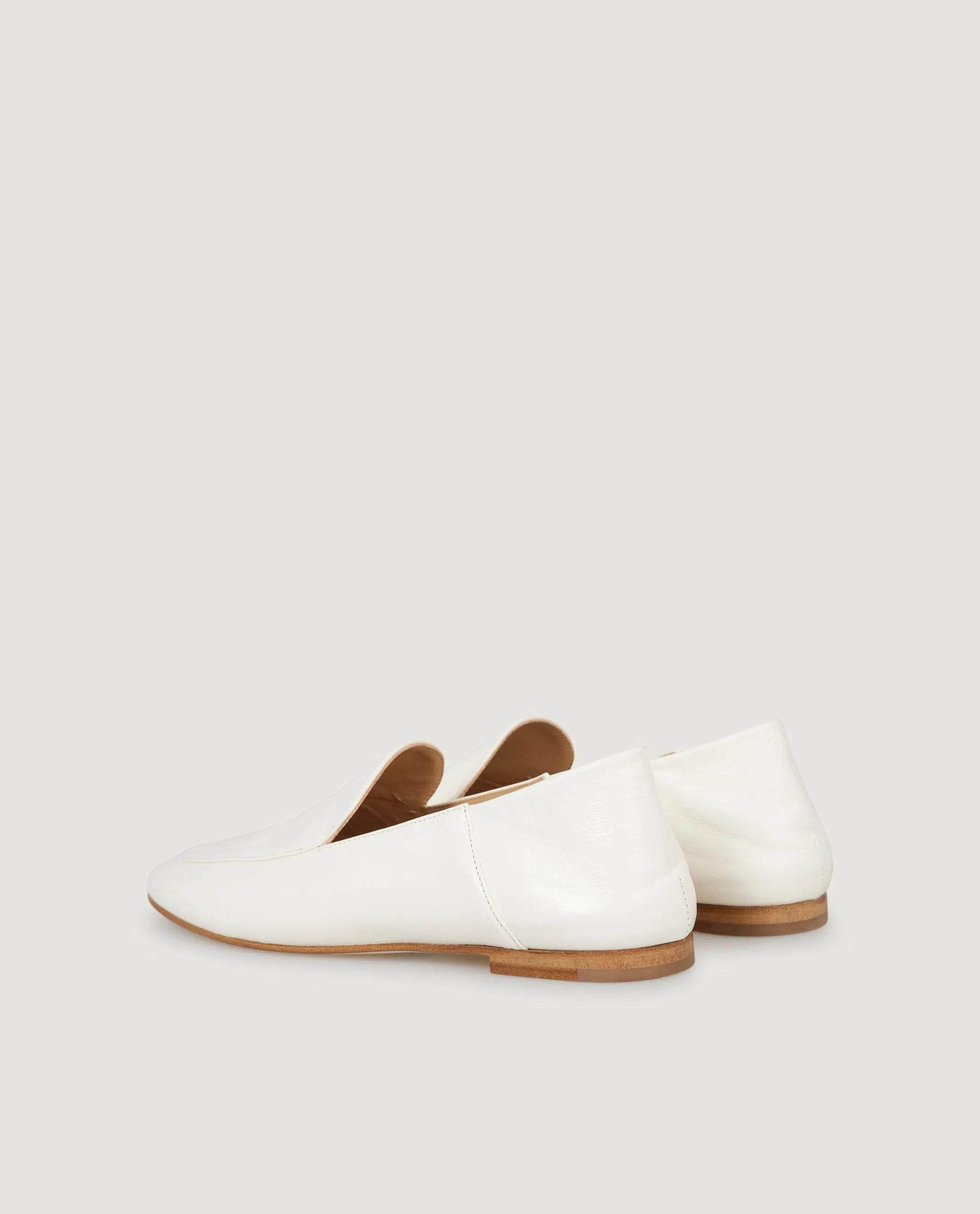 Gio Loafers - Wit sold by Pauw Amsterdam product image thumbnail 5